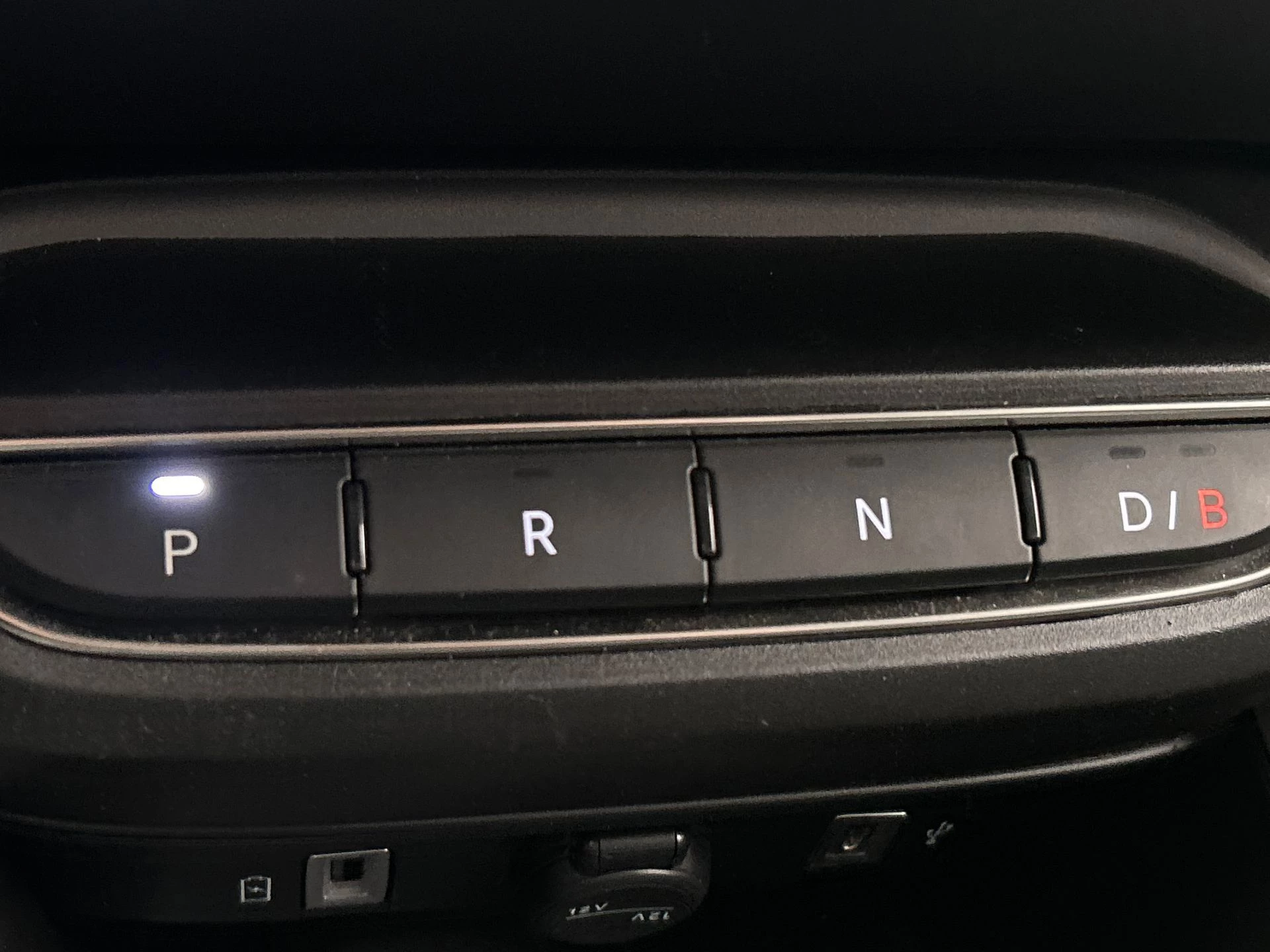 Hoofdafbeelding Jeep Avenger