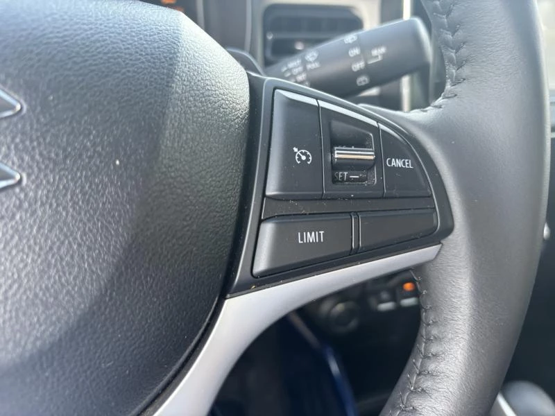 Hoofdafbeelding Suzuki Ignis