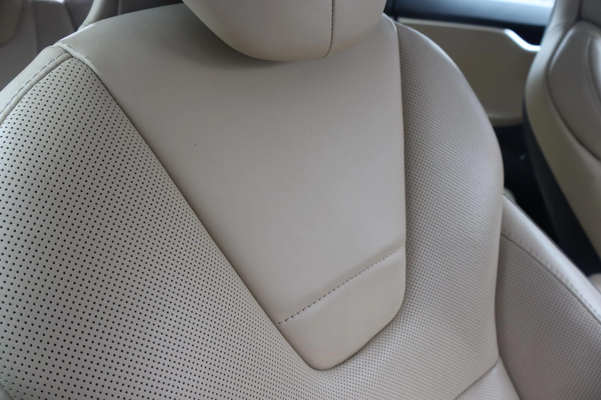 Hoofdafbeelding Tesla Model S