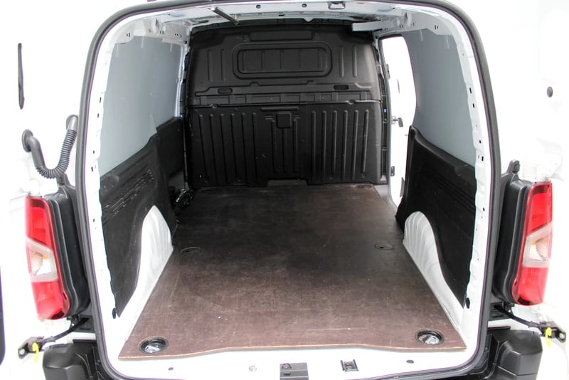 Hoofdafbeelding Opel Combo