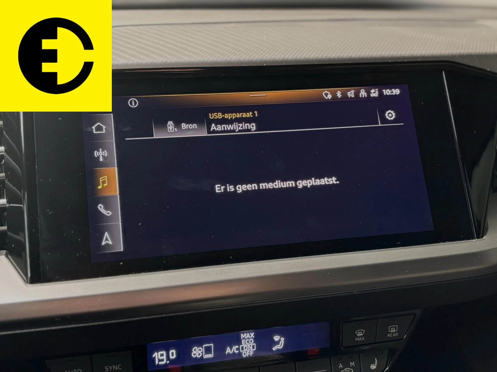 Hoofdafbeelding Audi Q4 e-tron