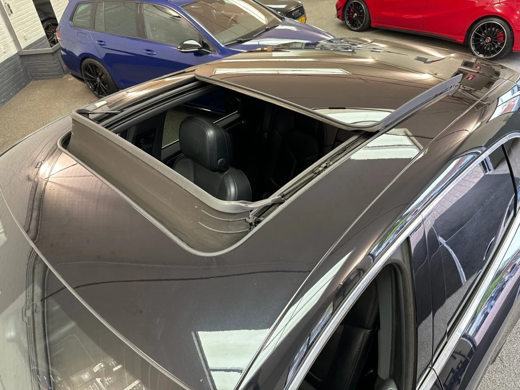 Hoofdafbeelding Porsche Macan