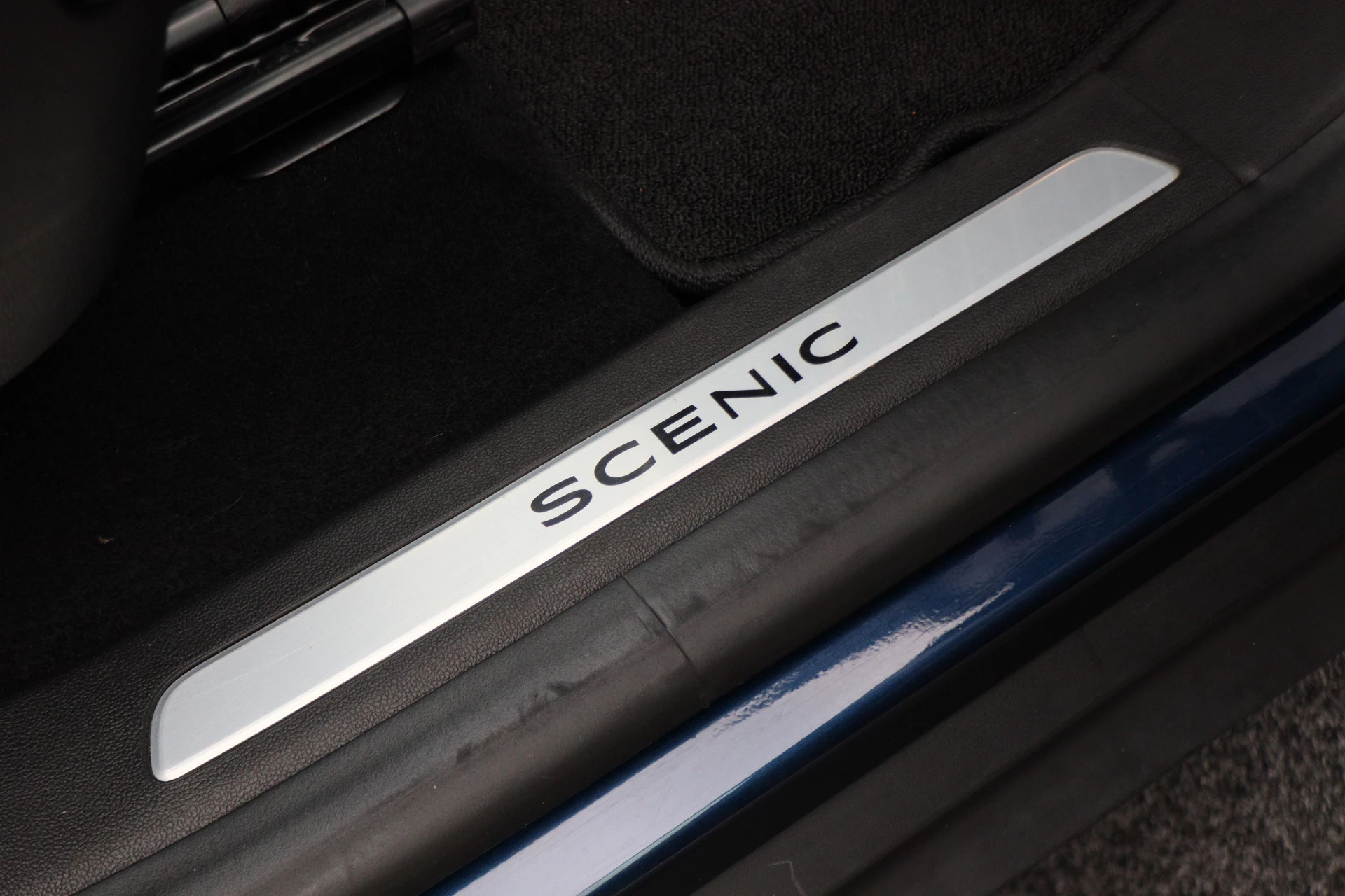 Hoofdafbeelding Renault Scénic