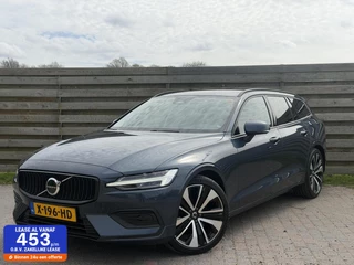 Volvo V60 2.0 B3 Core Cruise Stoelverw. 1e eig Google