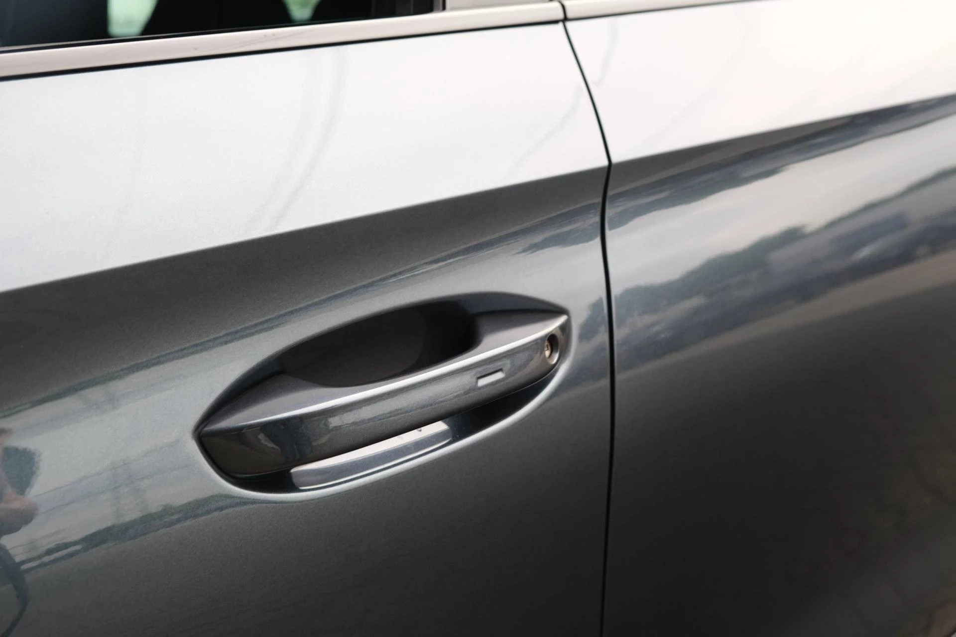 Hoofdafbeelding CUPRA Leon