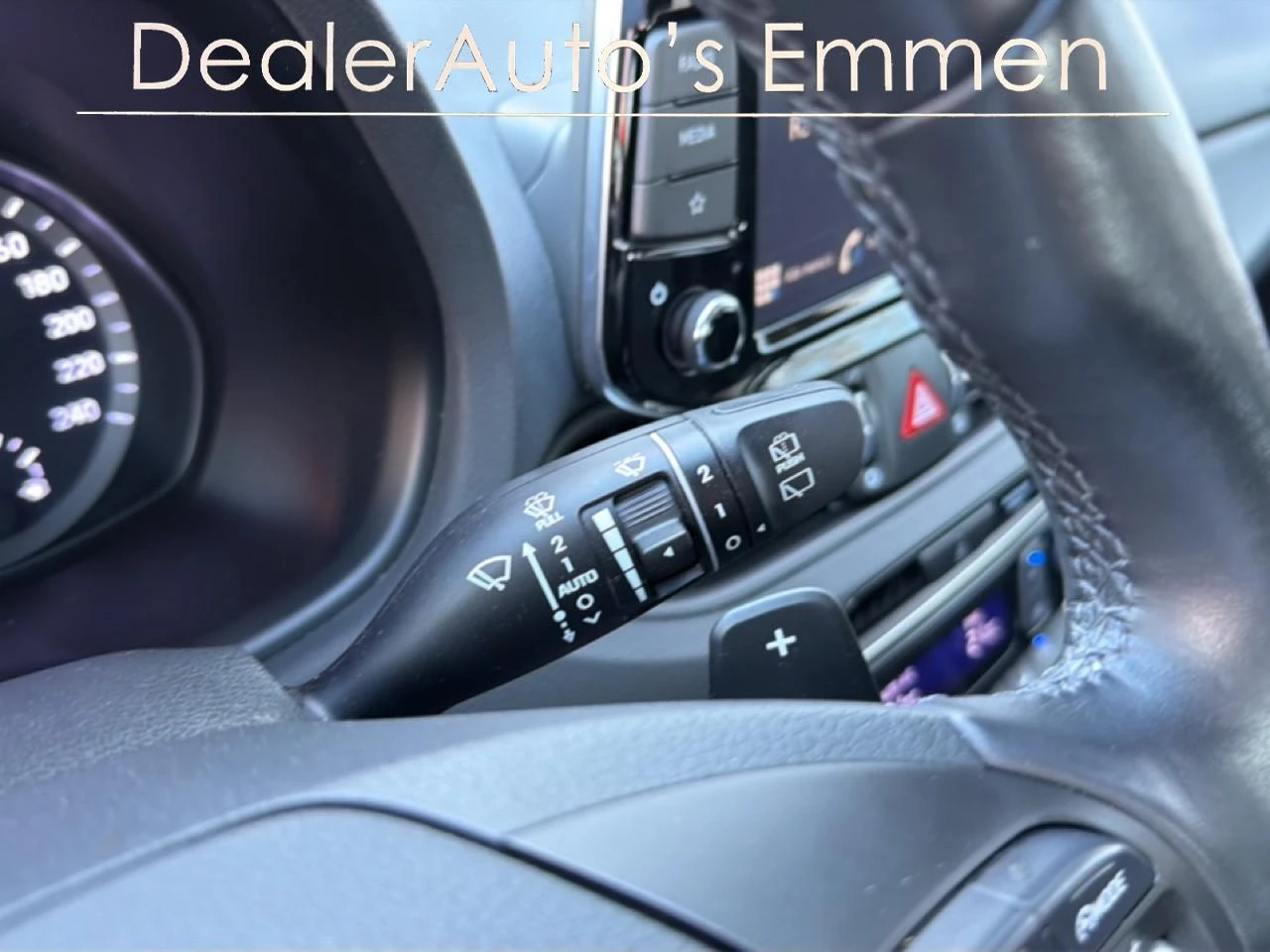 Hoofdafbeelding Hyundai i30