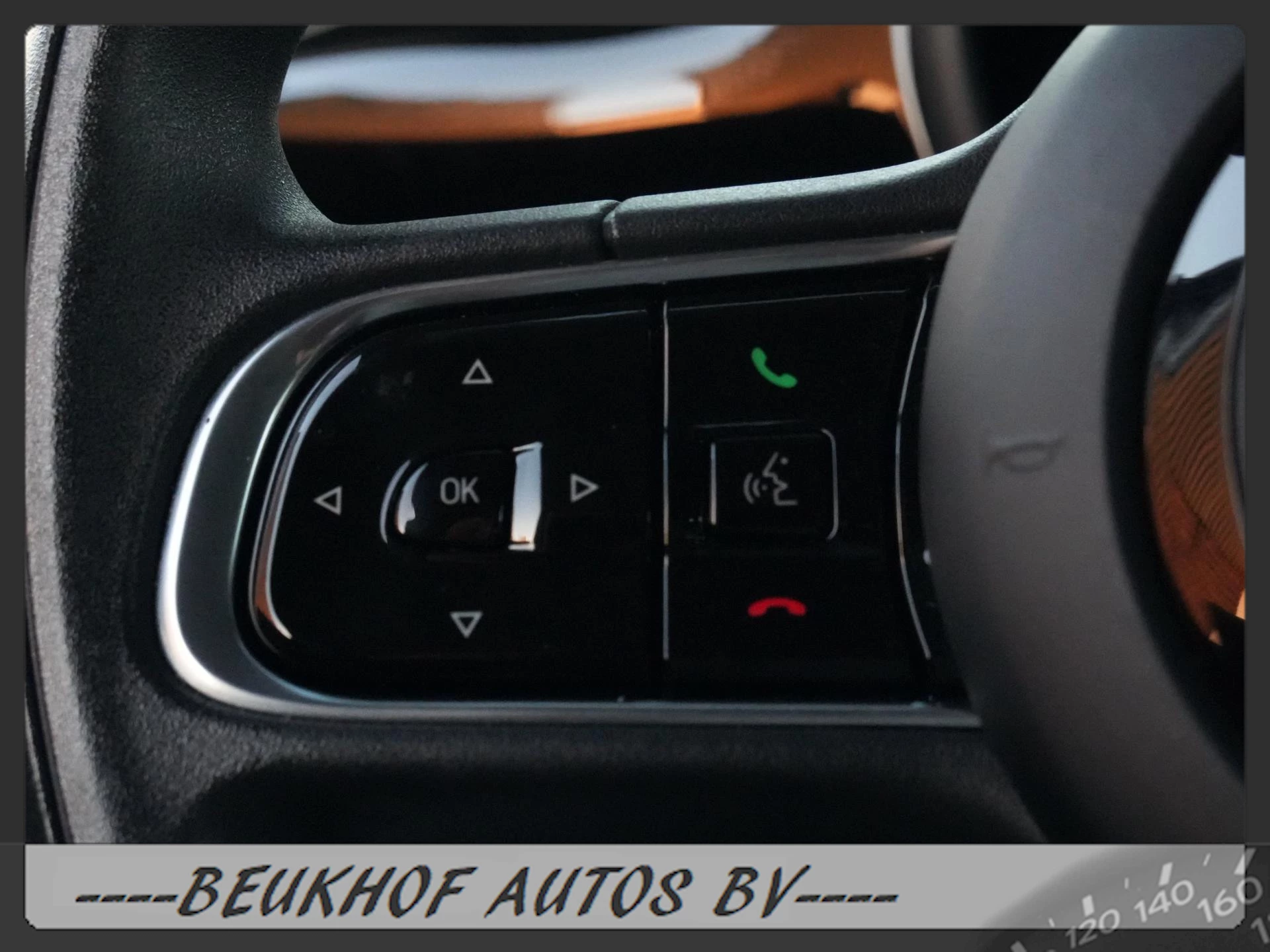 Hoofdafbeelding Fiat 500e