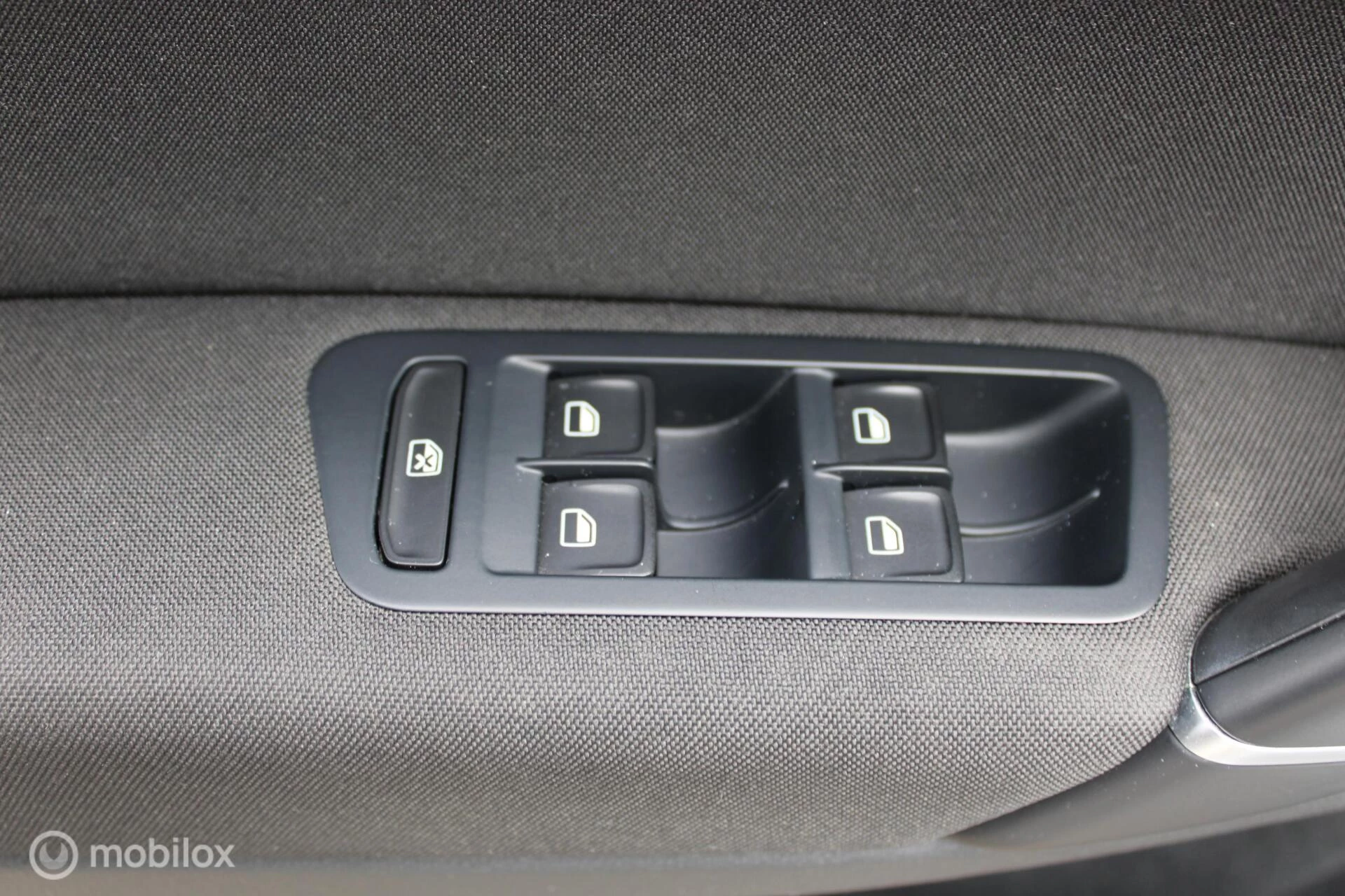 Hoofdafbeelding Volkswagen Golf Sportsvan