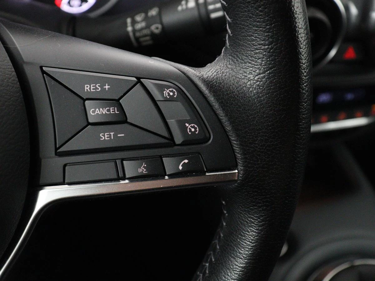 Hoofdafbeelding Nissan Juke