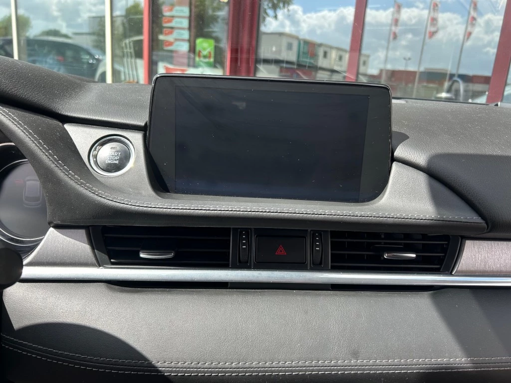 Hoofdafbeelding Mazda 6