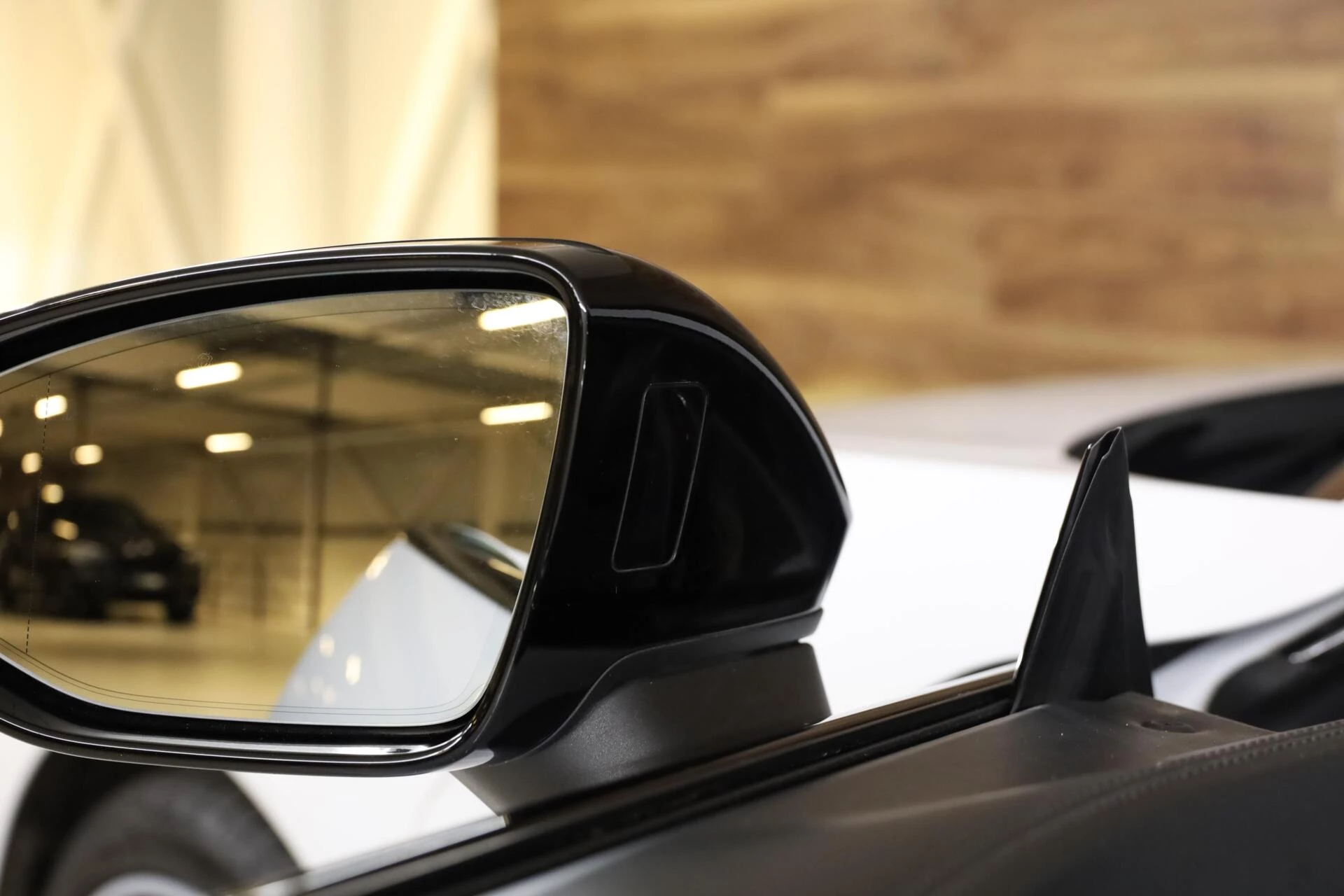 Hoofdafbeelding Audi e-tron GT