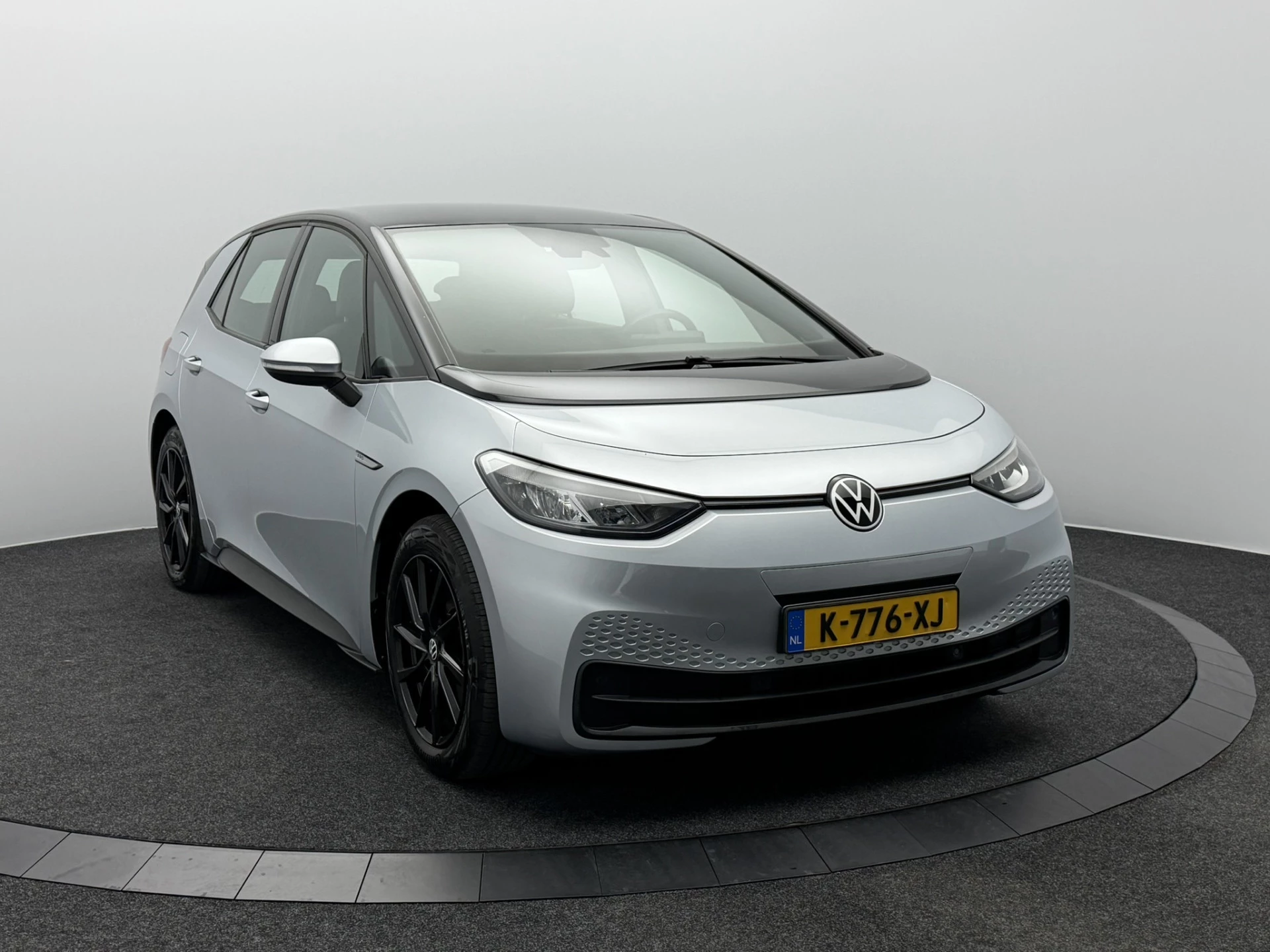 Hoofdafbeelding Volkswagen ID.3