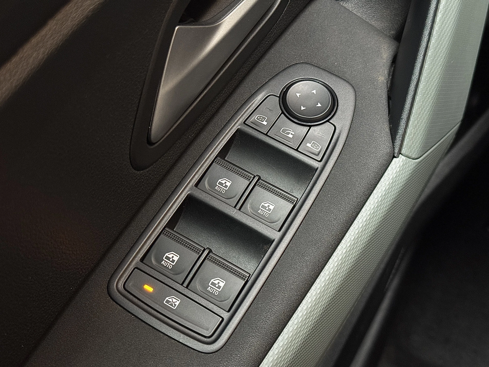 Hoofdafbeelding Dacia Duster