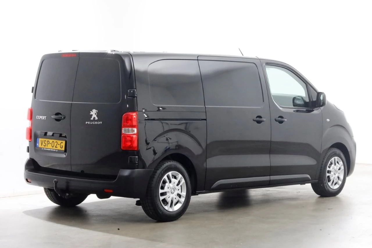 Hoofdafbeelding Peugeot Expert