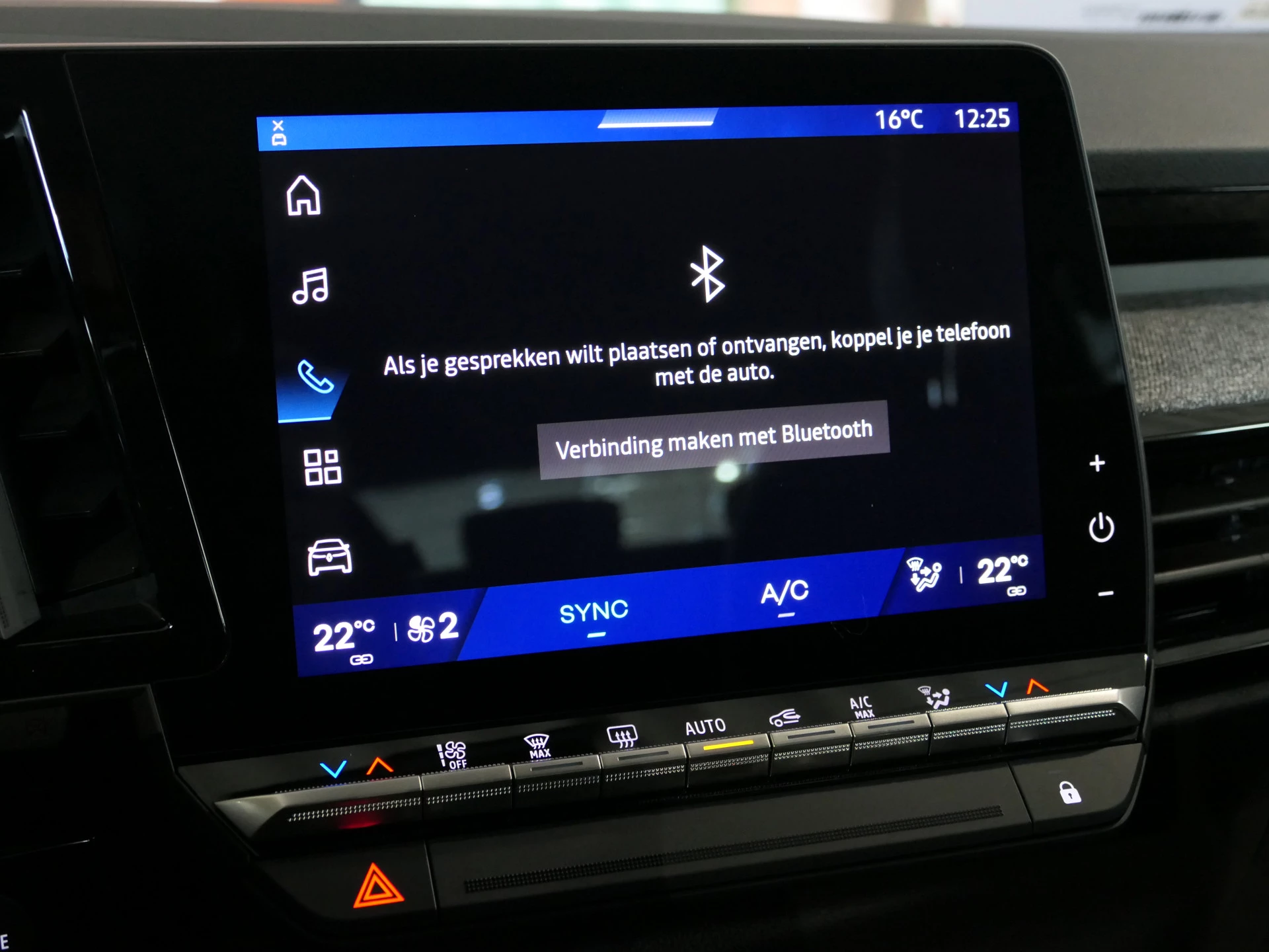 Hoofdafbeelding Renault Austral