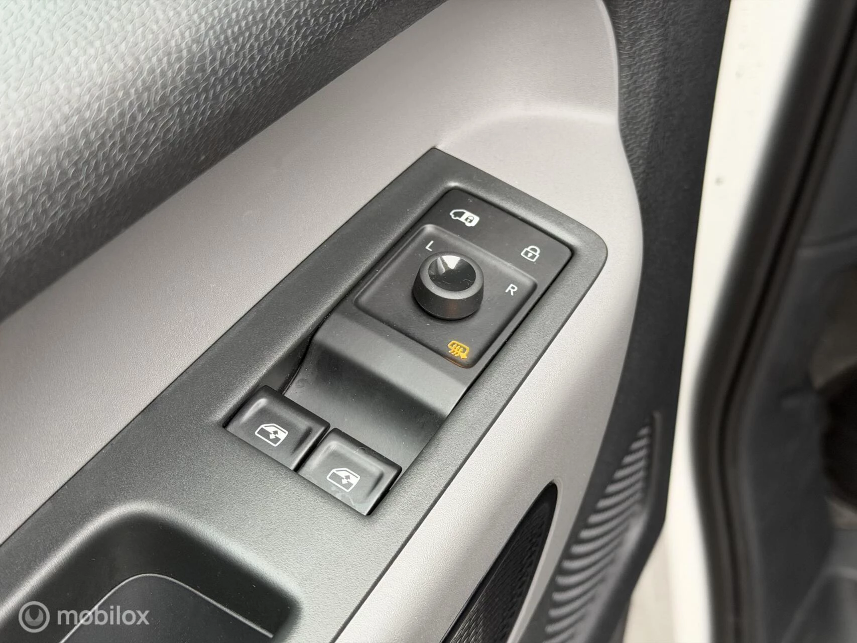 Hoofdafbeelding Volkswagen ID. Buzz Cargo