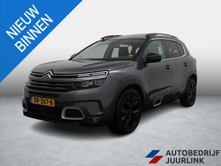 Citroen C5 Aircross 1.6T Aut. 1500kg trekgewicht Leder/Pano/Camera