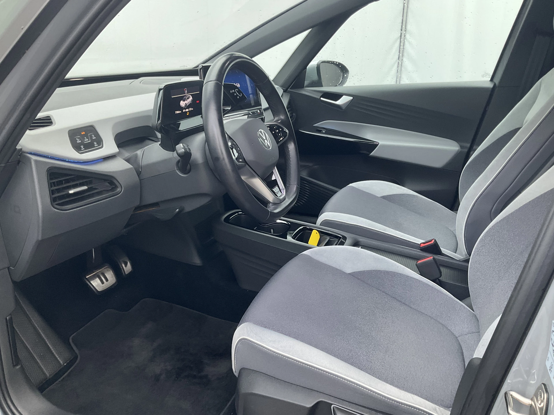 Hoofdafbeelding Volkswagen ID.3