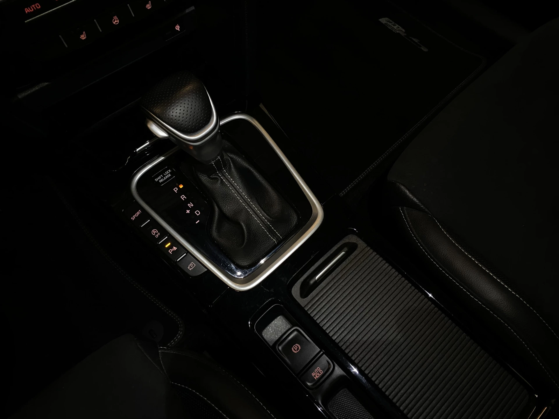 Hoofdafbeelding Kia ProCeed