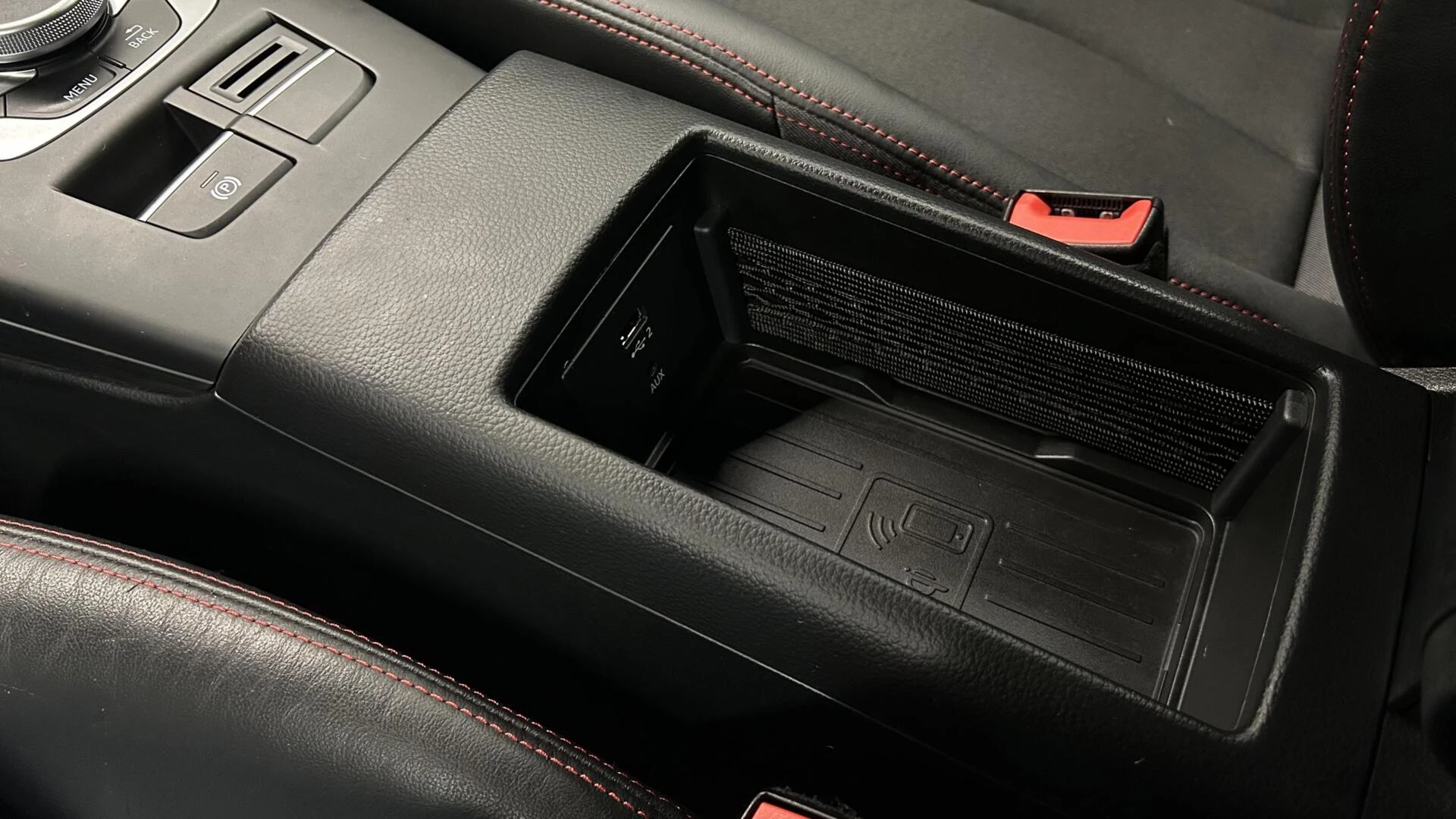 Hoofdafbeelding Audi S3