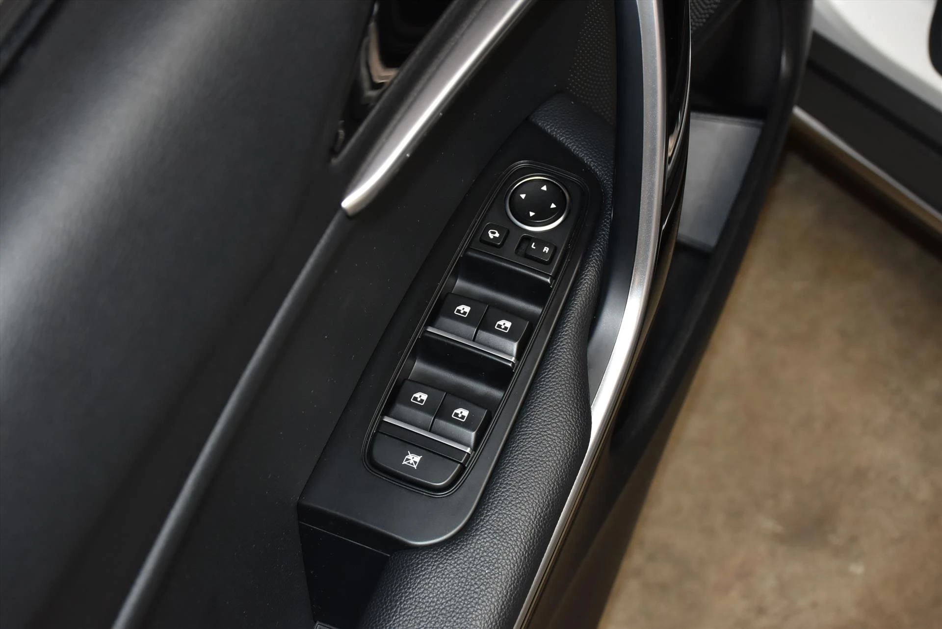 Hoofdafbeelding Kia XCeed