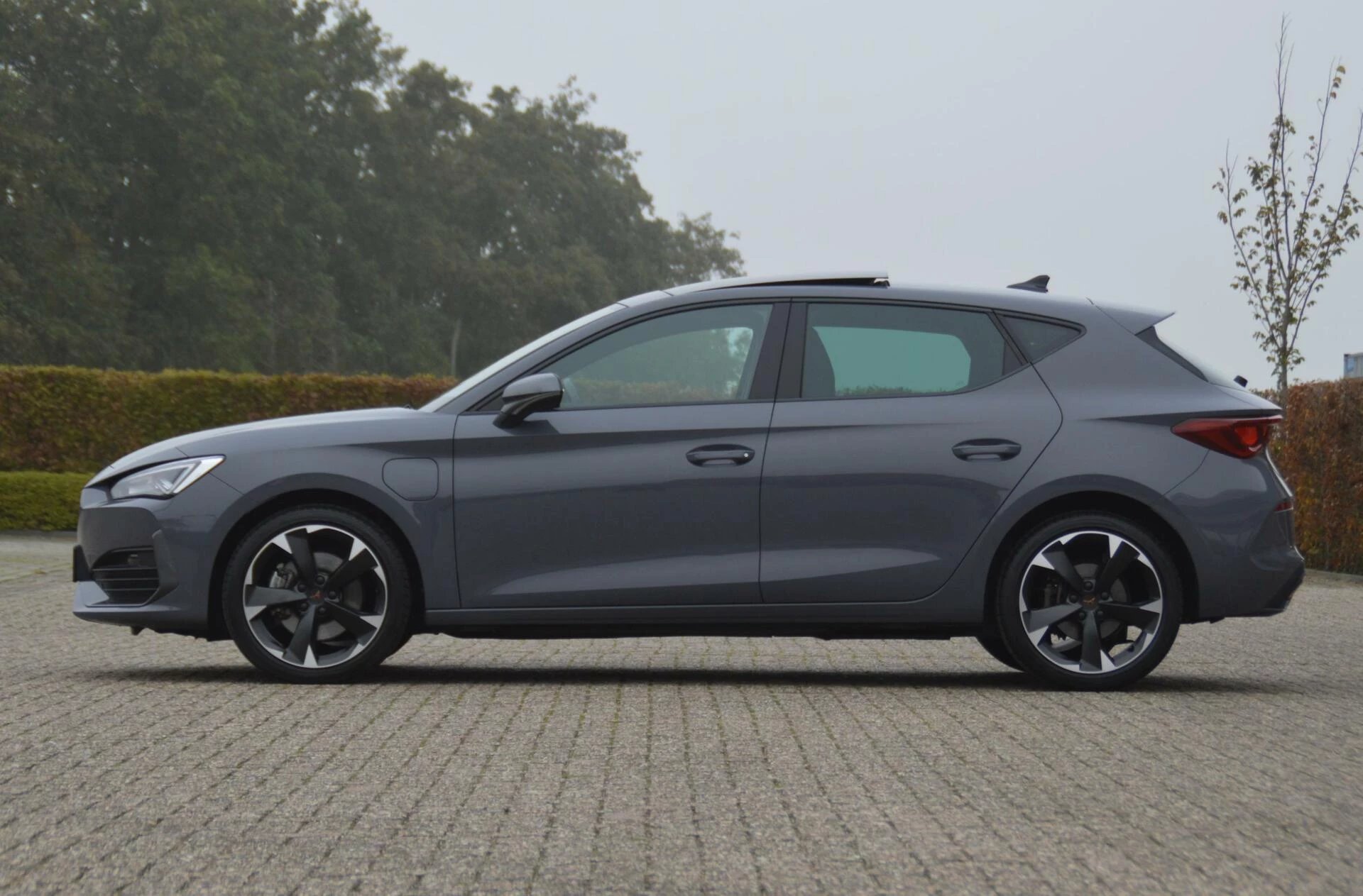 Hoofdafbeelding CUPRA Leon