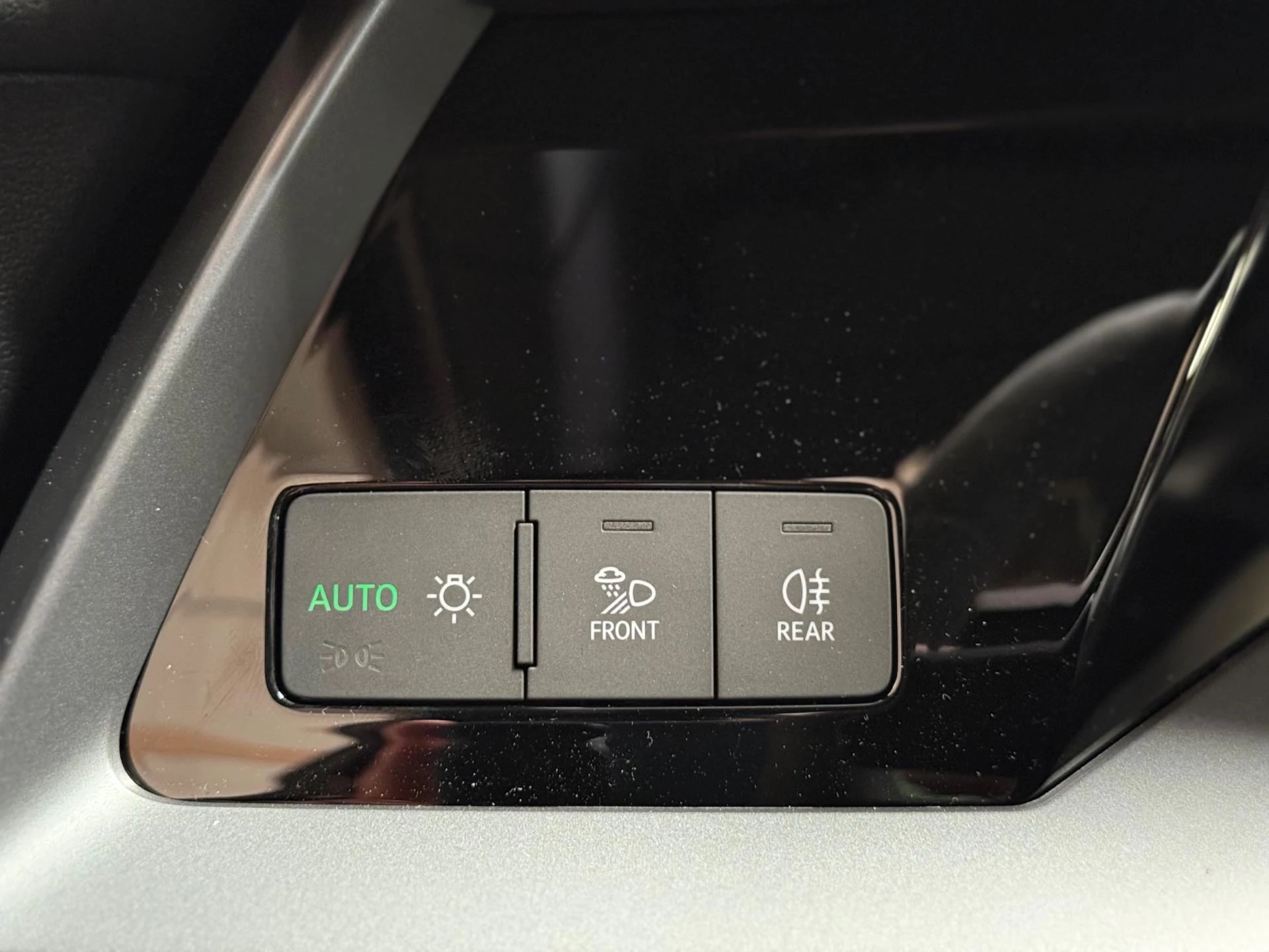 Hoofdafbeelding Audi RS3