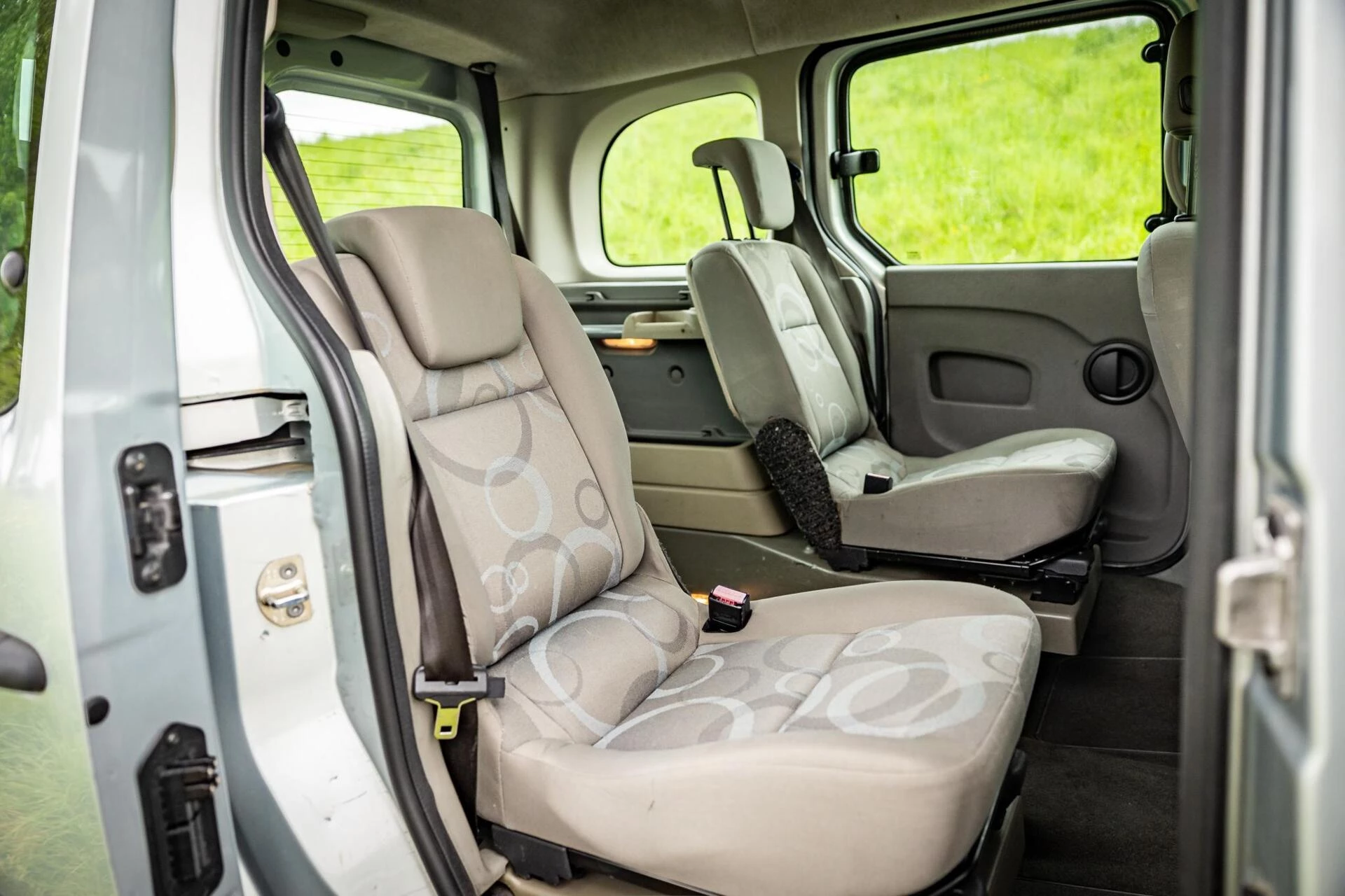 Hoofdafbeelding Renault Kangoo