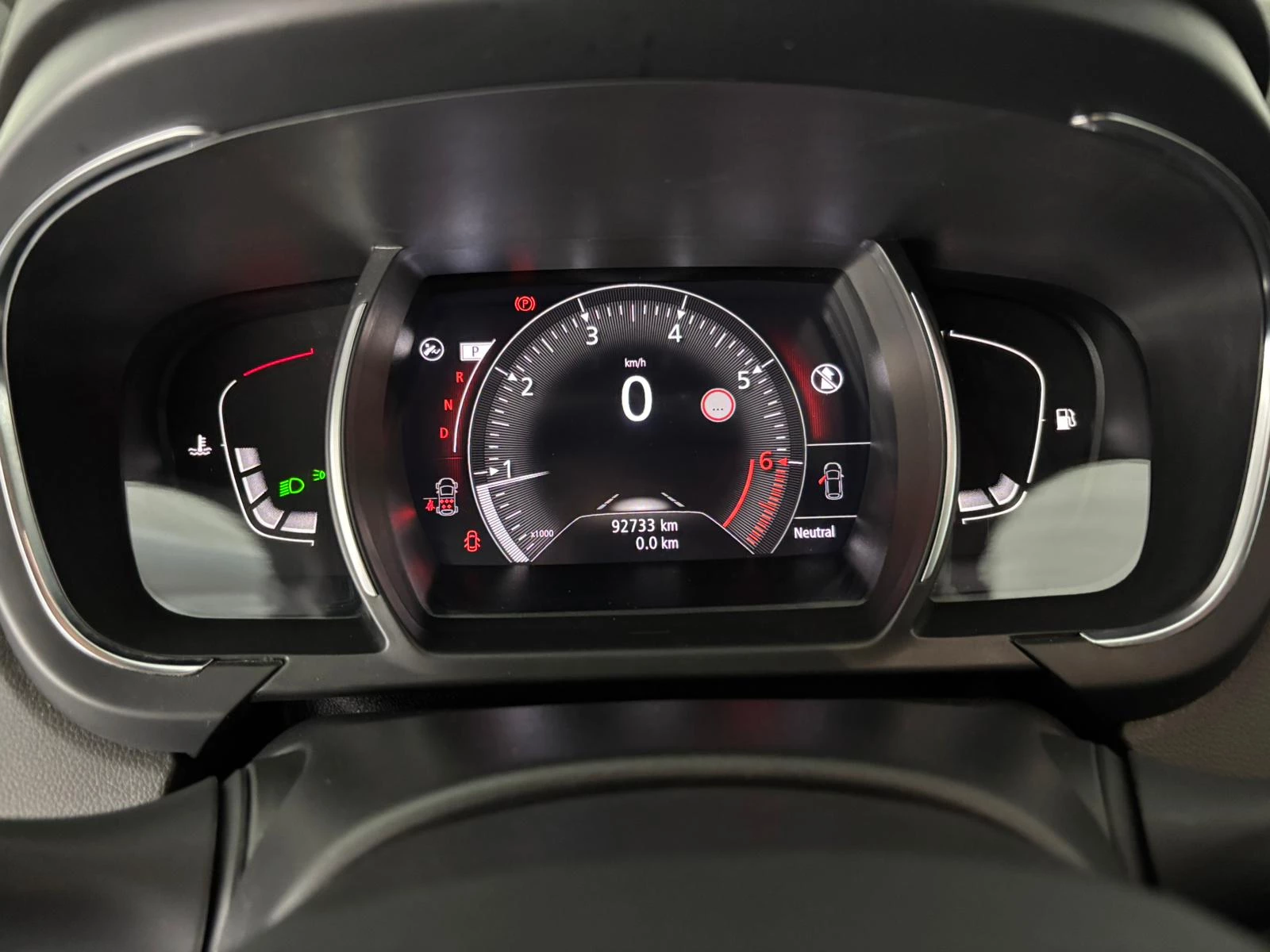 Hoofdafbeelding Renault Grand Scénic