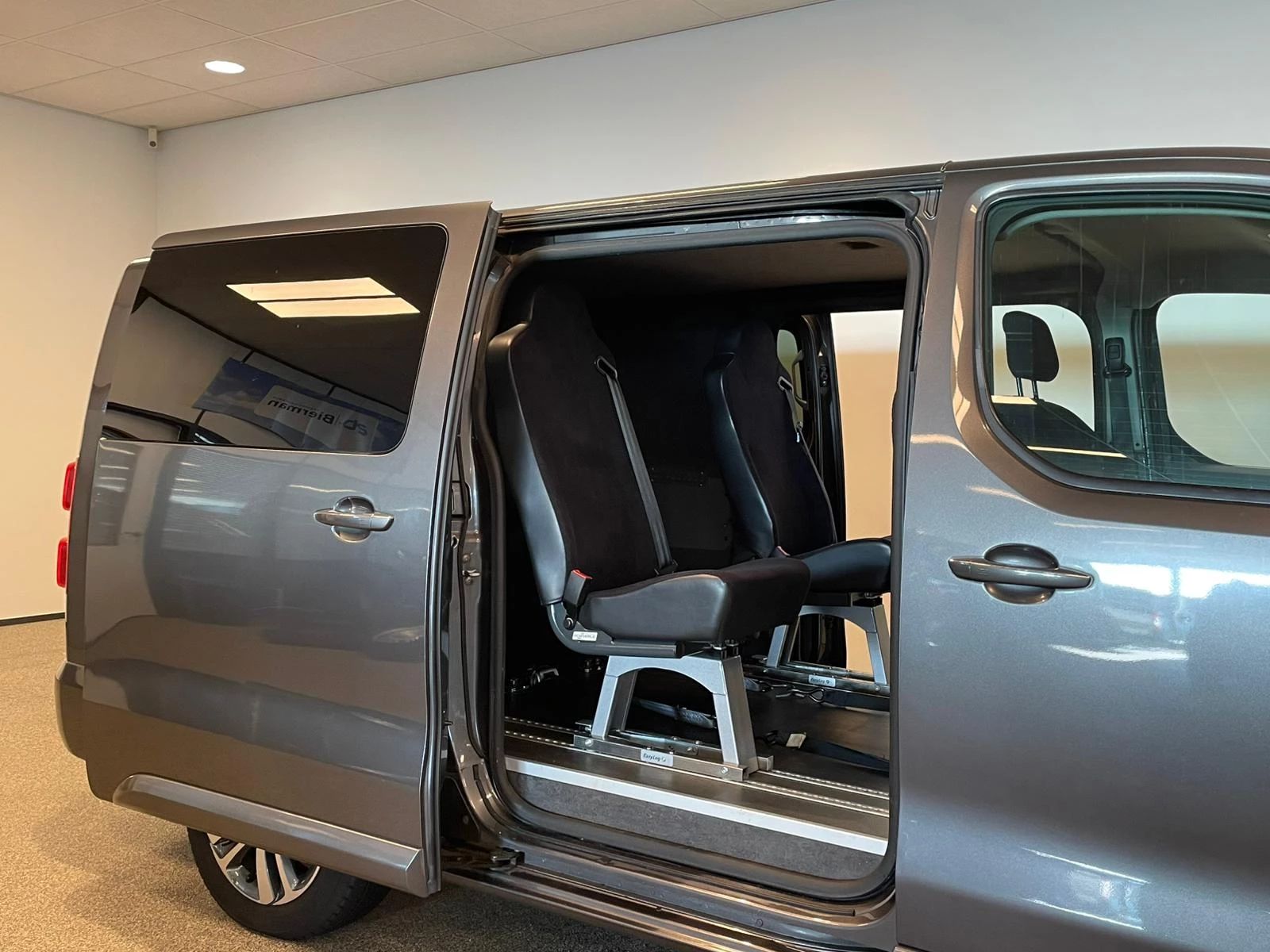 Hoofdafbeelding Peugeot Expert