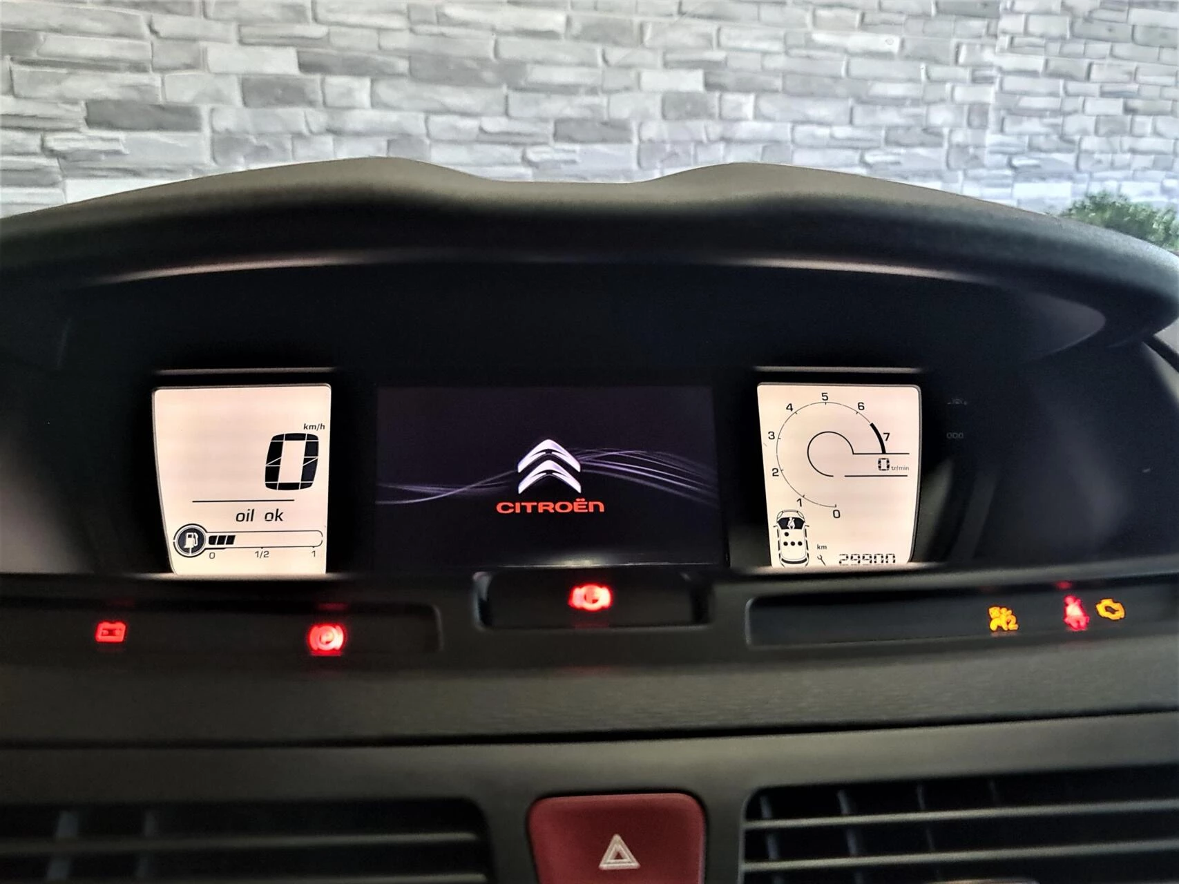 Hoofdafbeelding Citroën Grand C4 Picasso