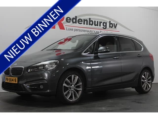 BMW 2 Serie Active Tourer 220i High Executive - Camera / Navi / Stoelverw.