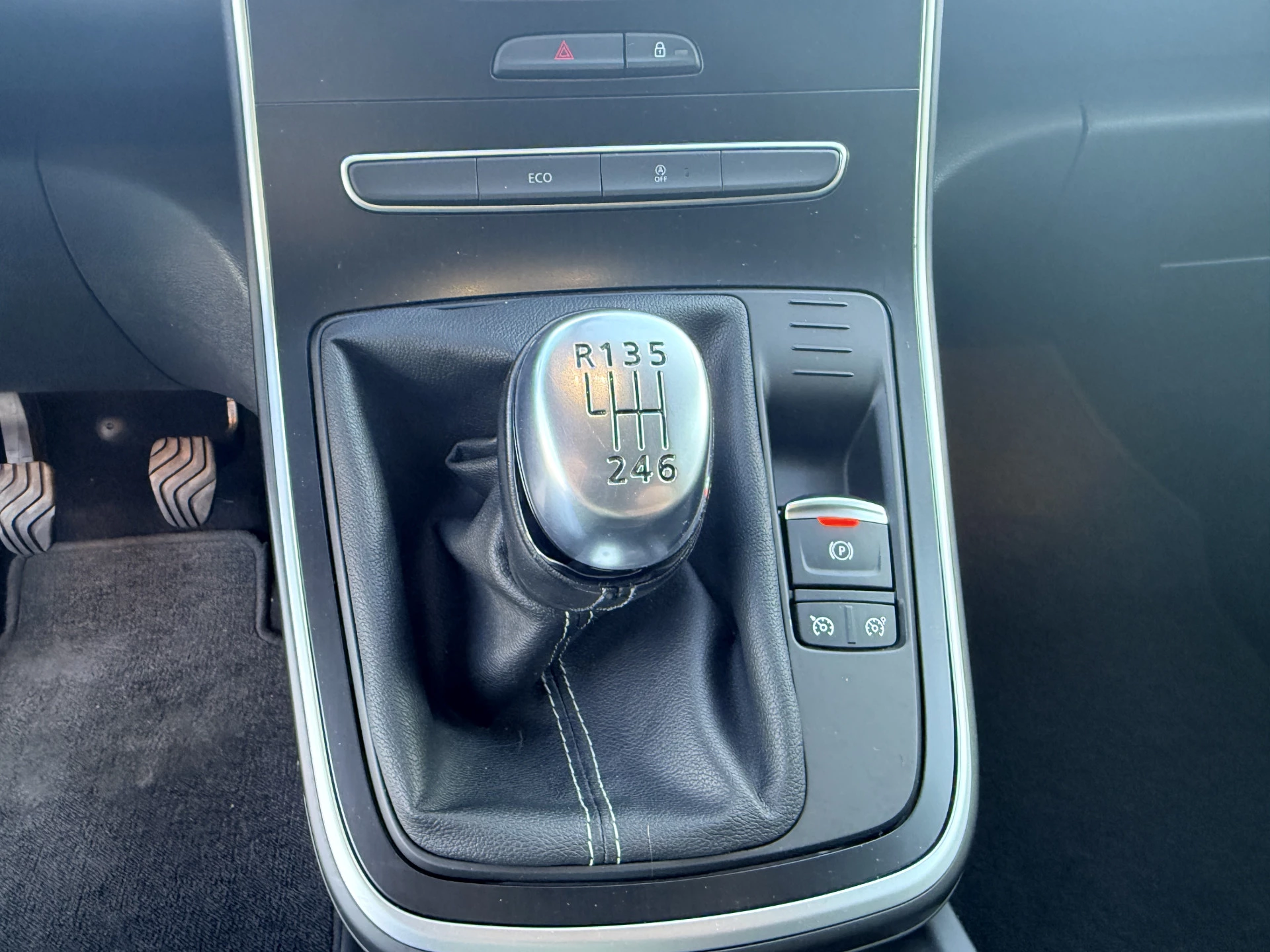 Hoofdafbeelding Renault Grand Scénic