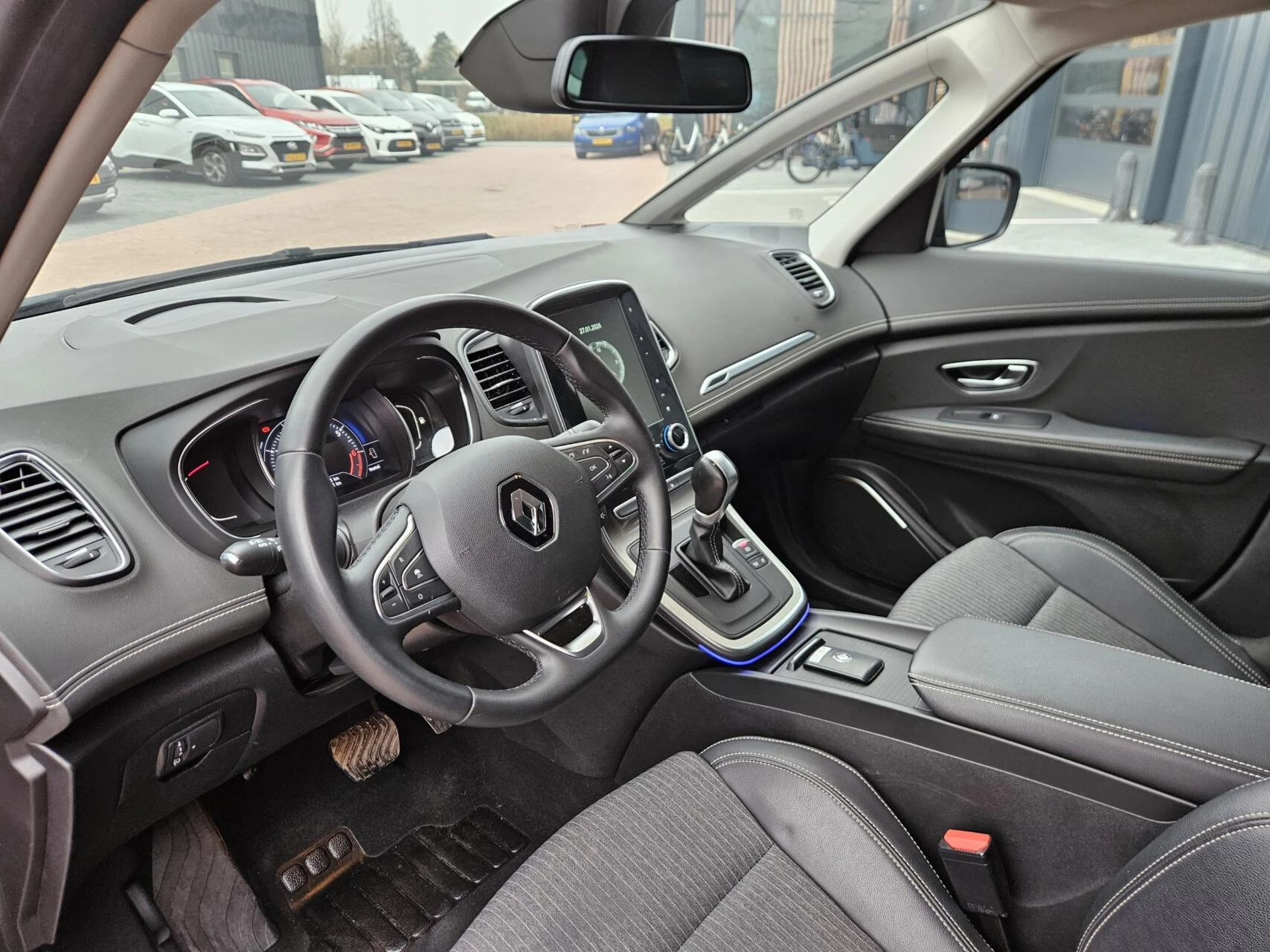 Hoofdafbeelding Renault Grand Scénic