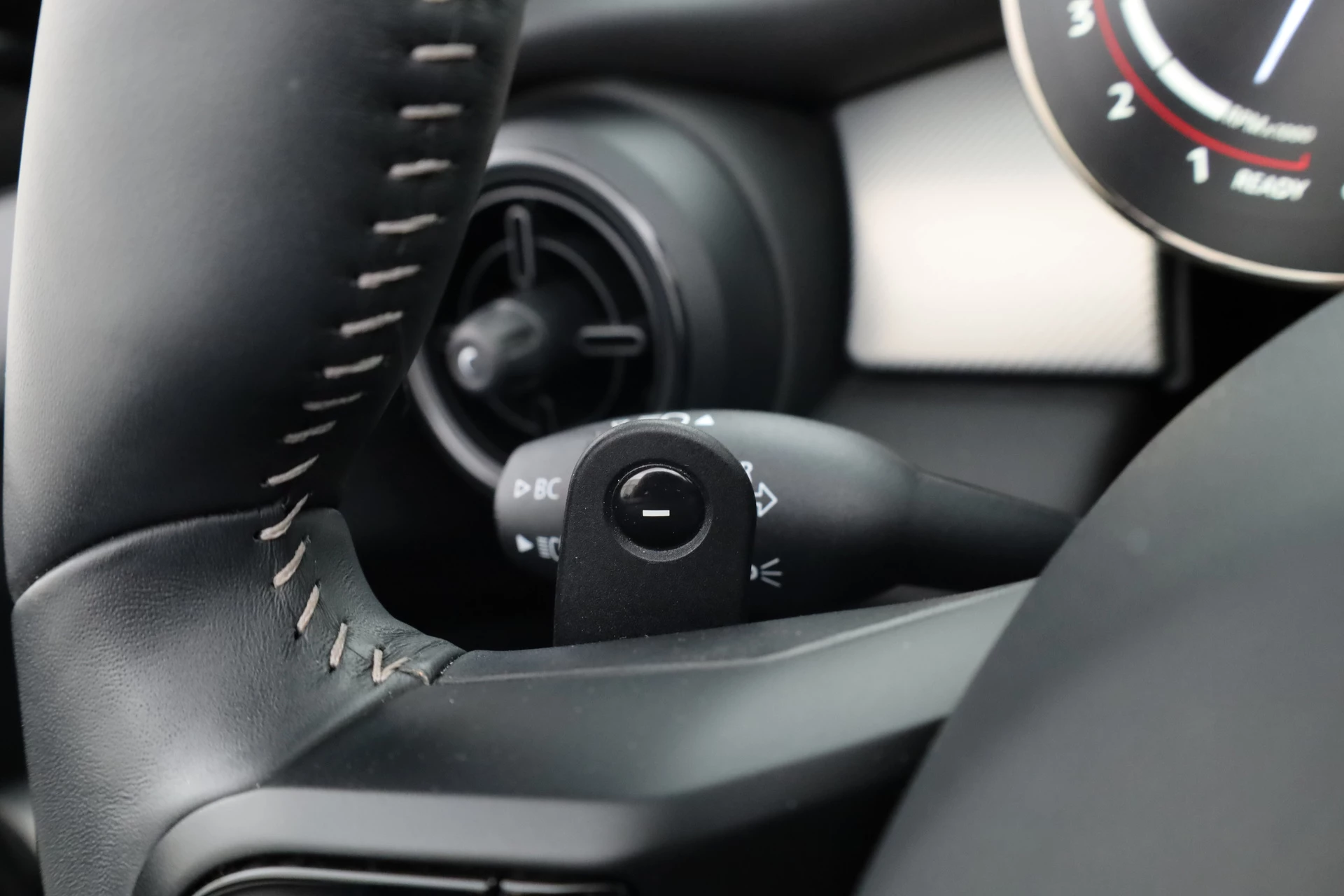 Hoofdafbeelding MINI Cooper S Cabrio