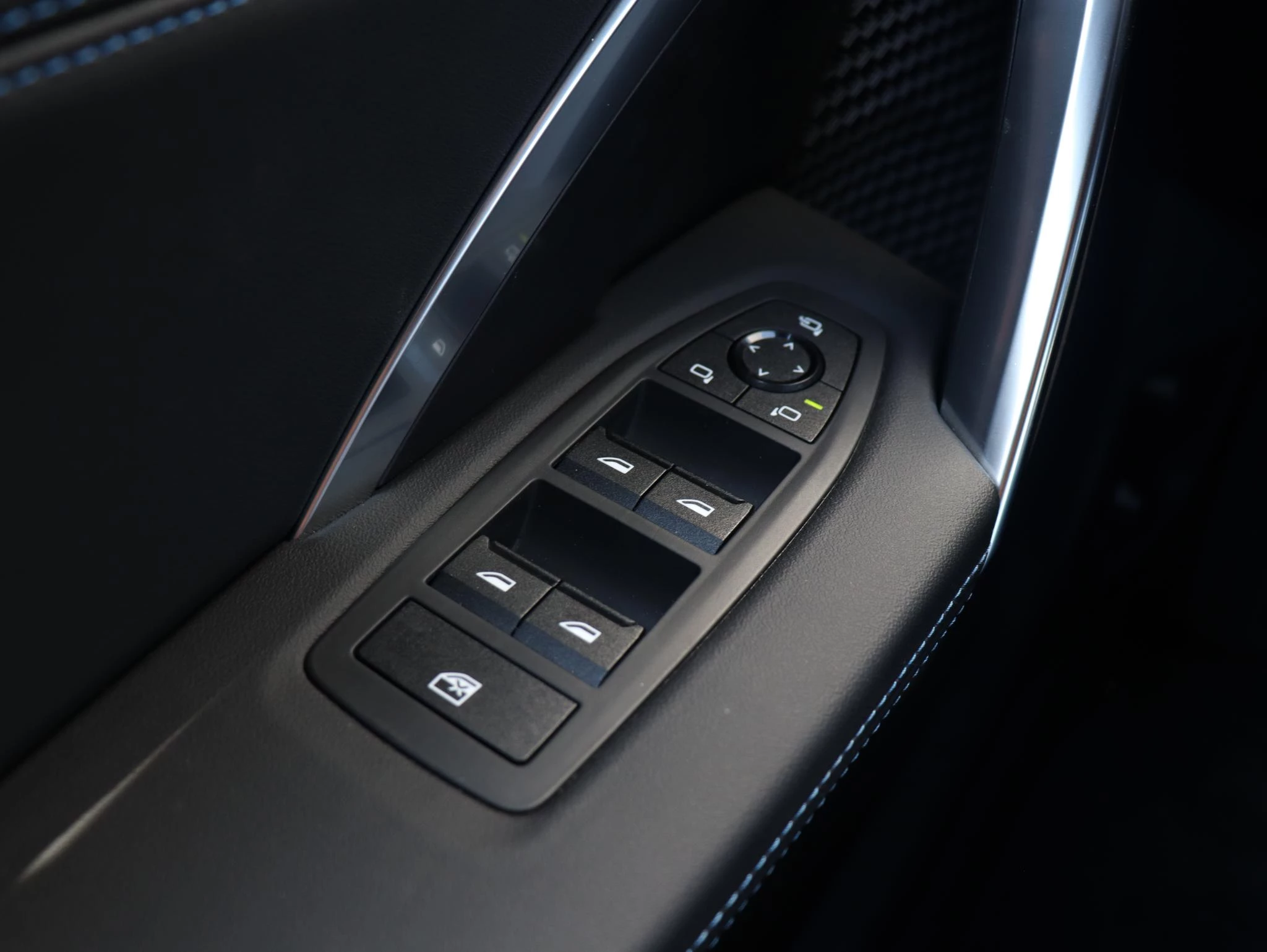 Hoofdafbeelding BMW iX2
