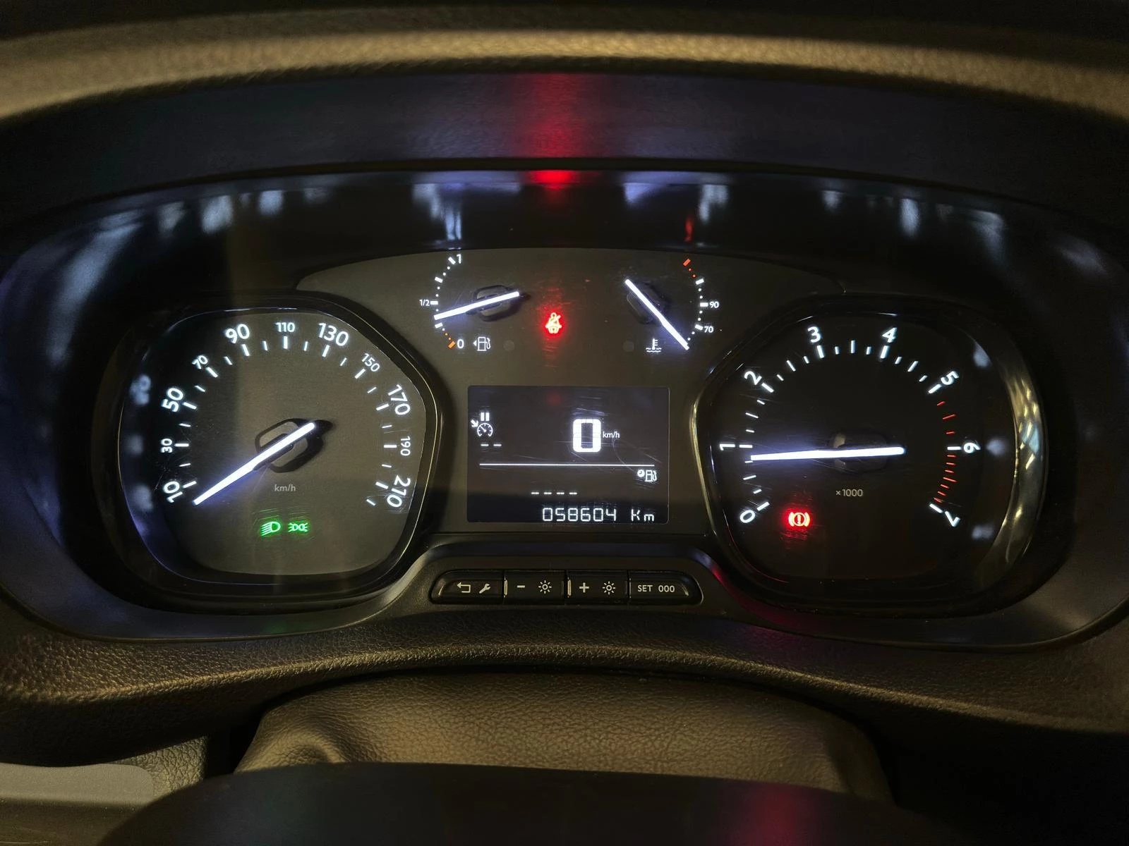 Hoofdafbeelding Toyota ProAce