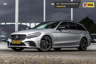Mercedes-Benz C-Klasse Estate 180 Business Solution AMG | Pano | NL Auto | Camera