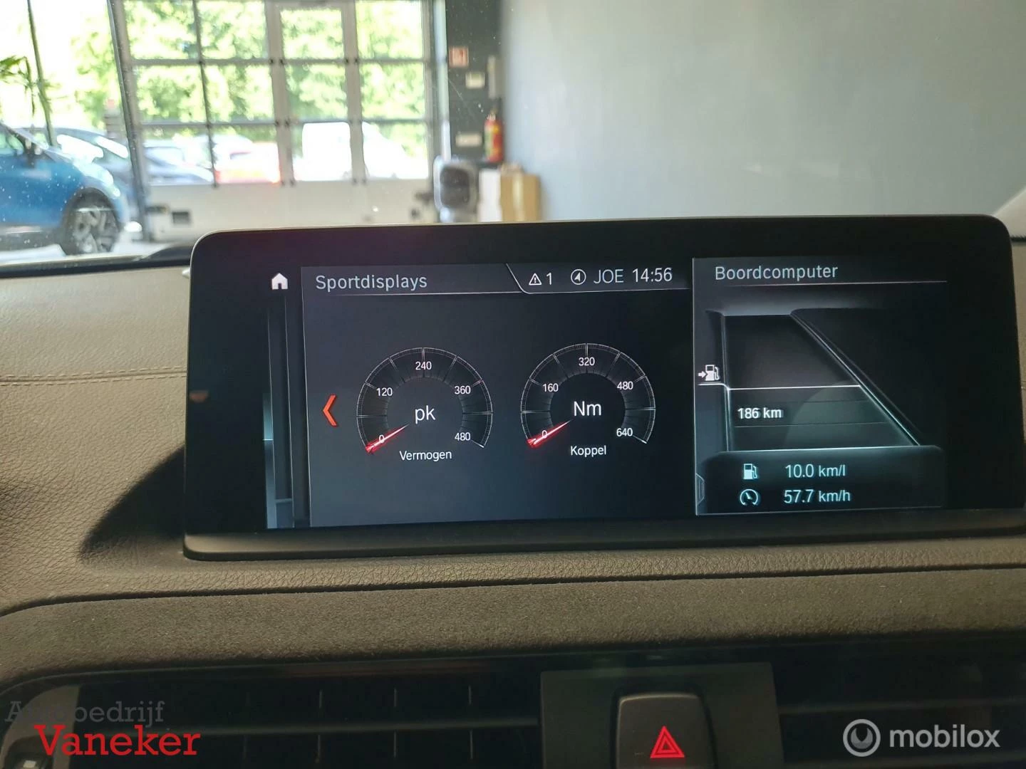 Hoofdafbeelding BMW M2