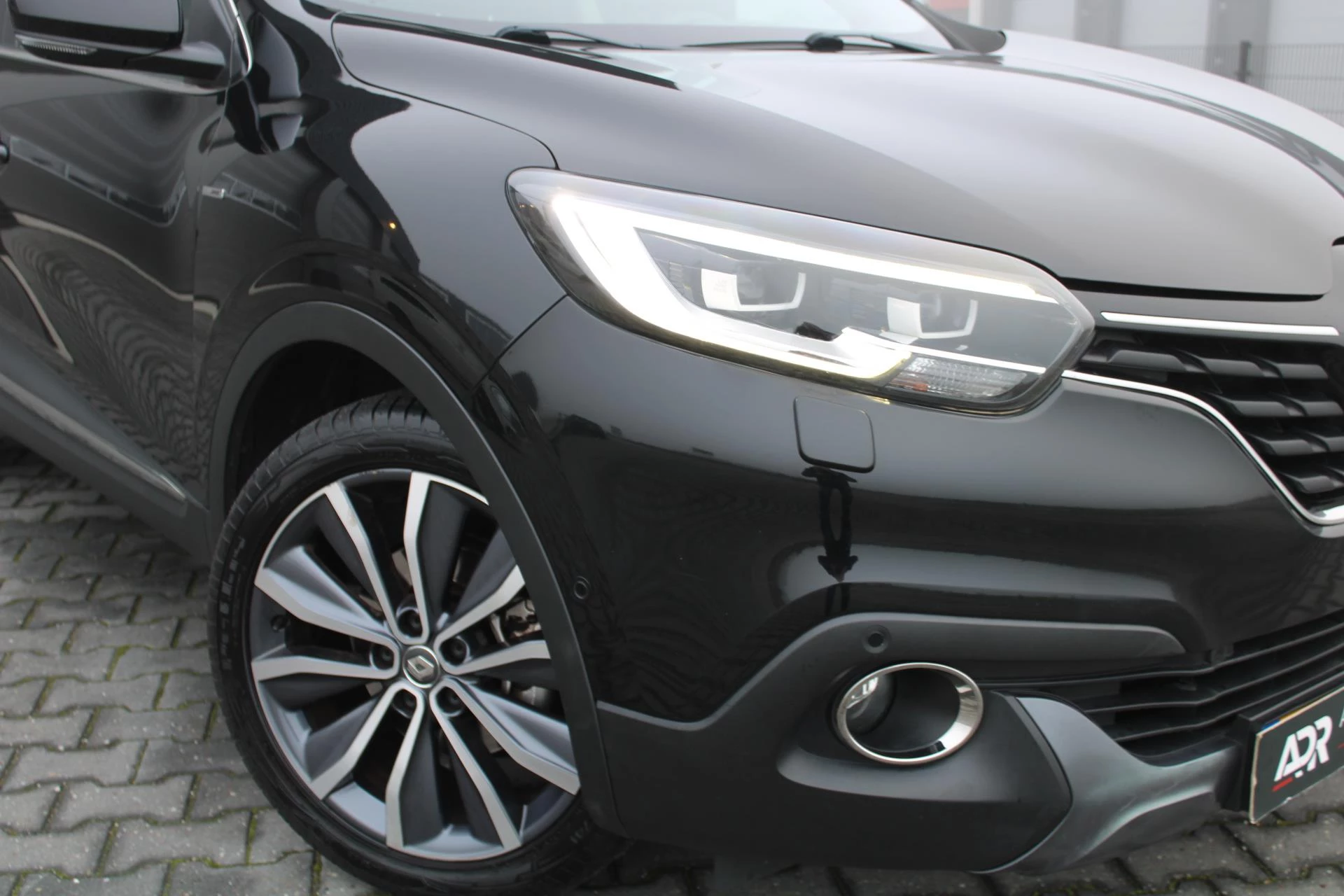 Hoofdafbeelding Renault Kadjar