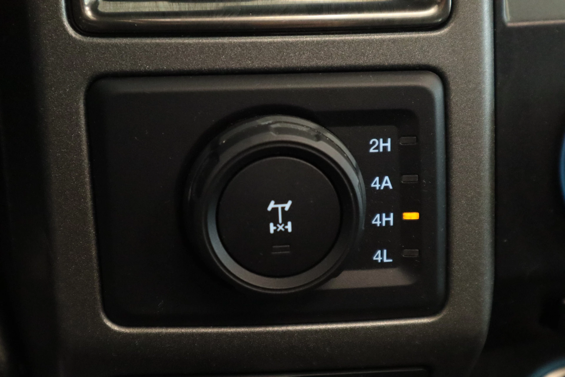 Hoofdafbeelding Ford F-150