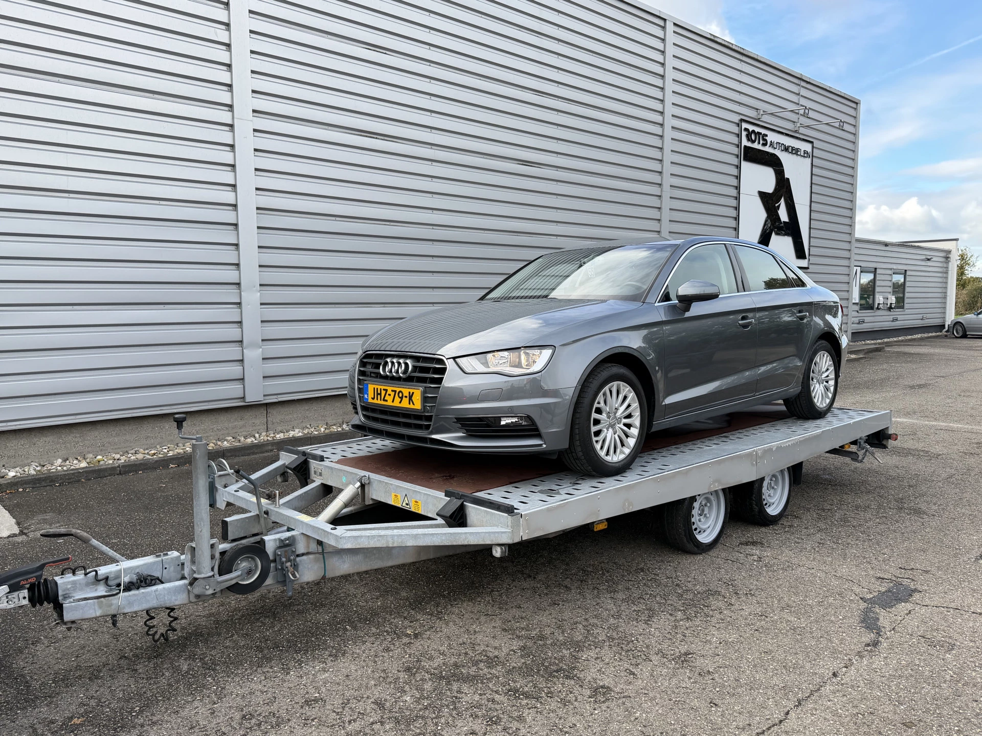 Hoofdafbeelding bockmann ATP-B