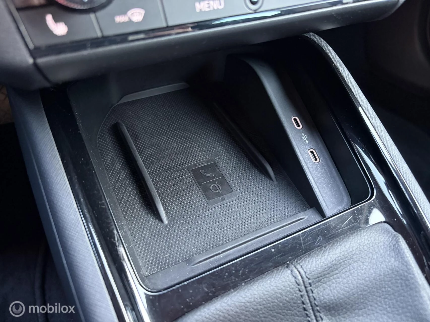 Hoofdafbeelding Škoda Kamiq