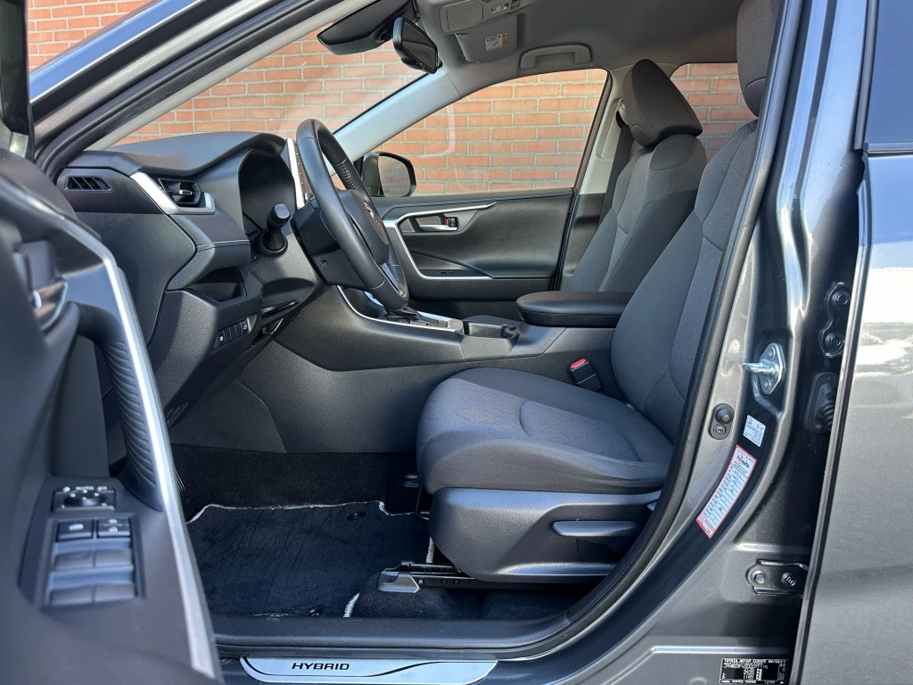 Hoofdafbeelding Toyota RAV4