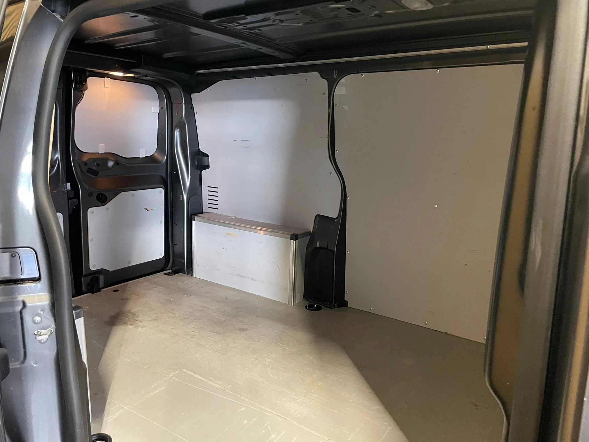 Hoofdafbeelding Peugeot Expert