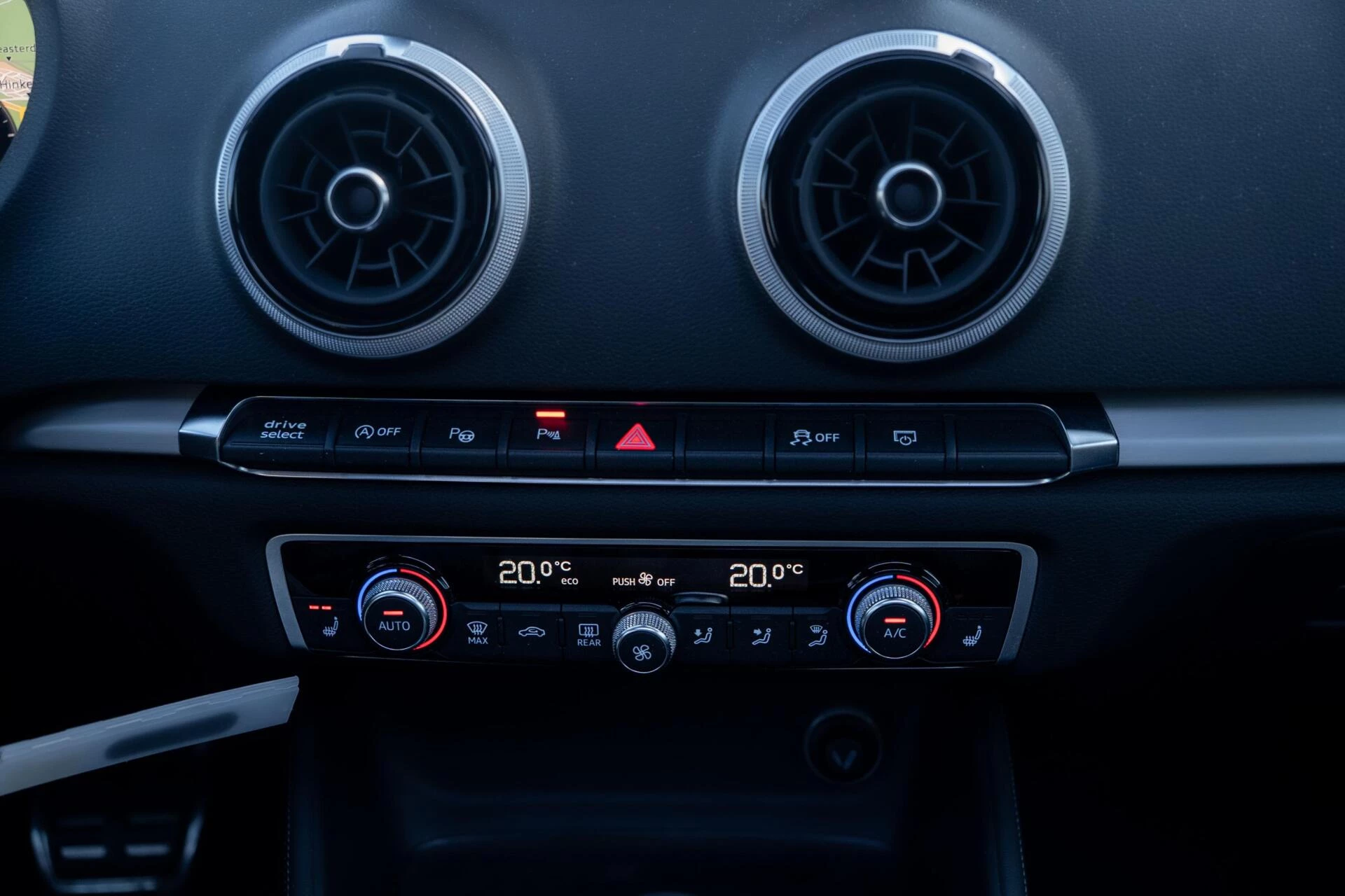 Hoofdafbeelding Audi S3