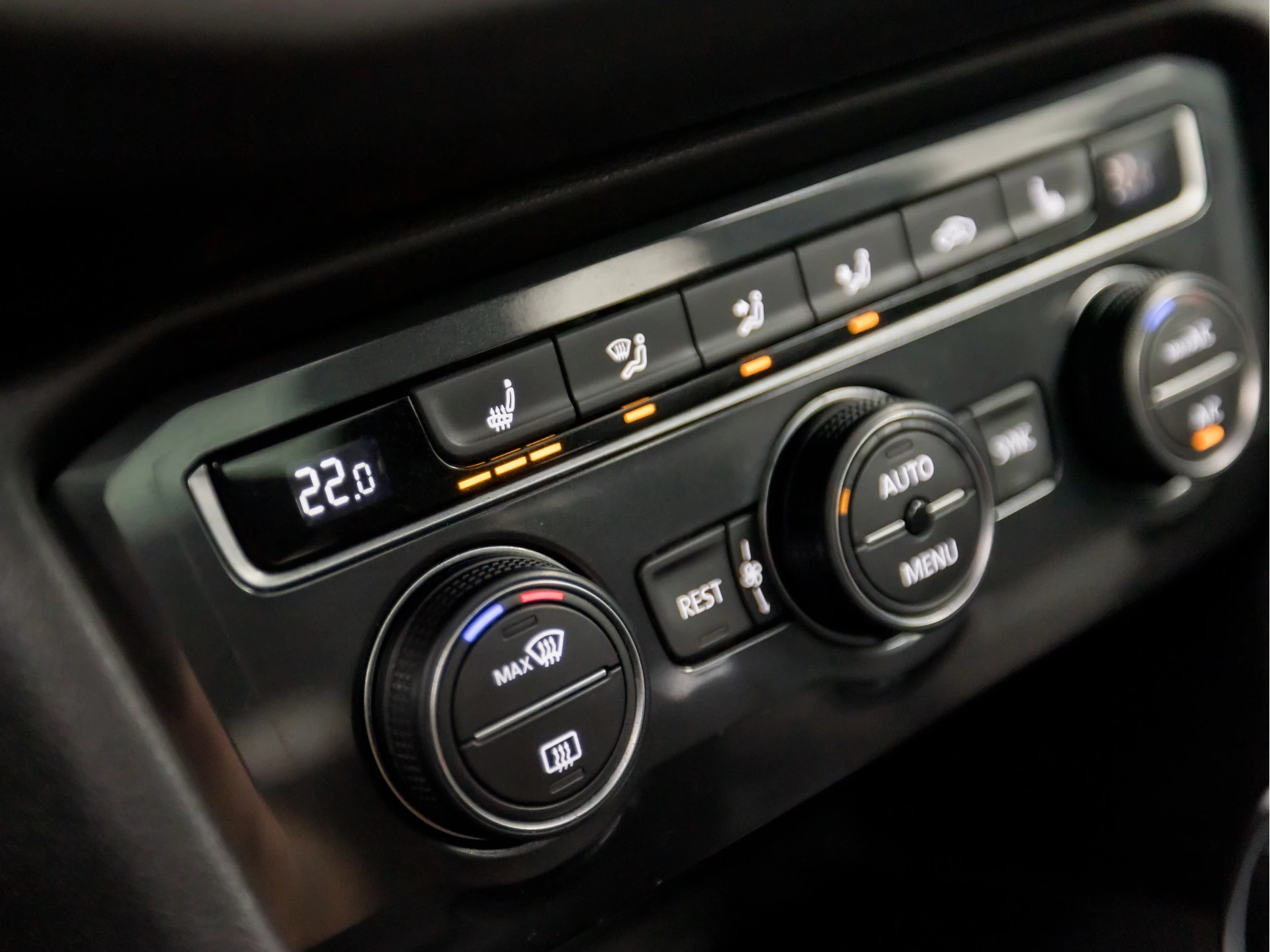 Hoofdafbeelding Volkswagen Tiguan Allspace