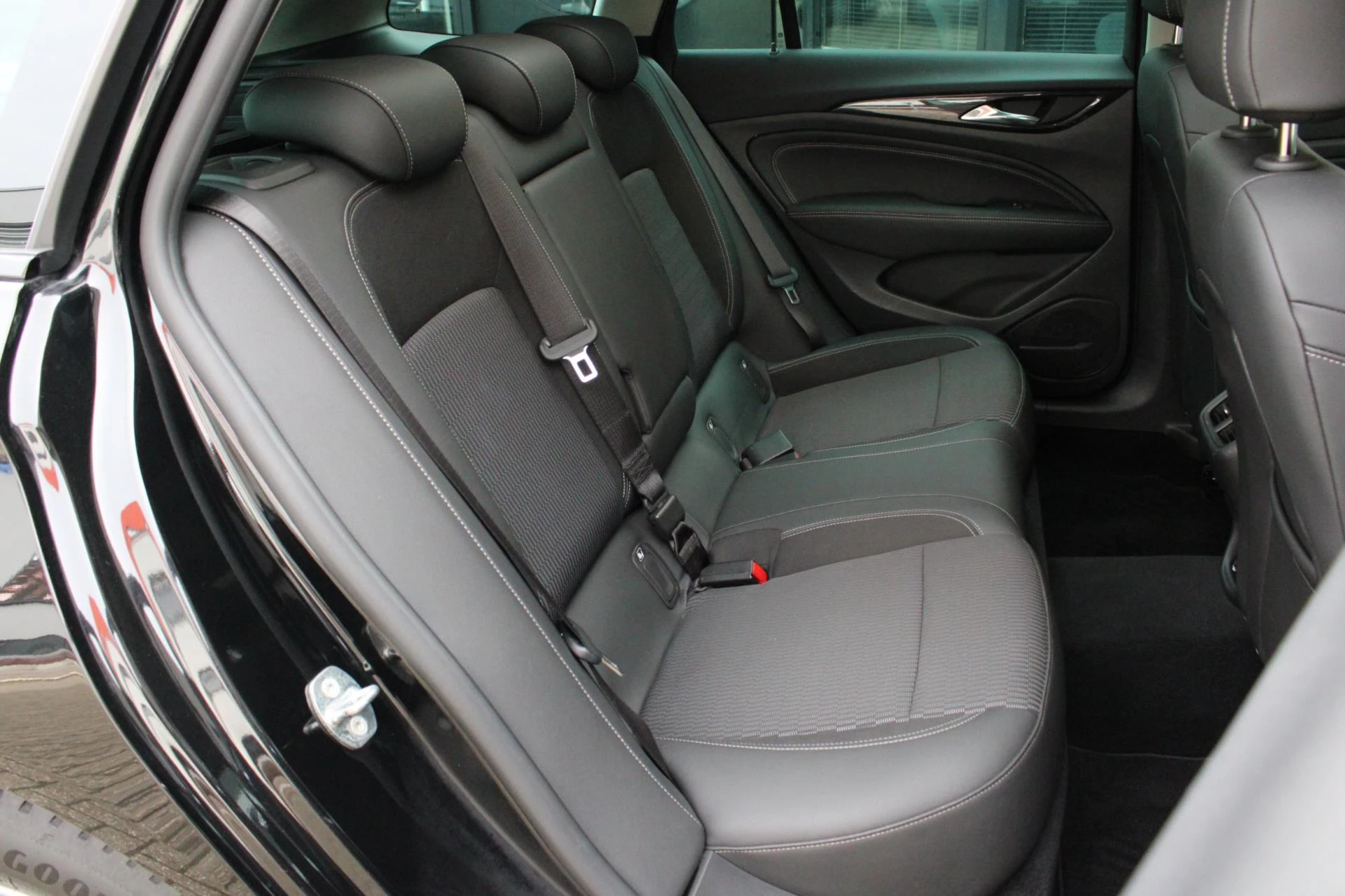 Hoofdafbeelding Opel Insignia