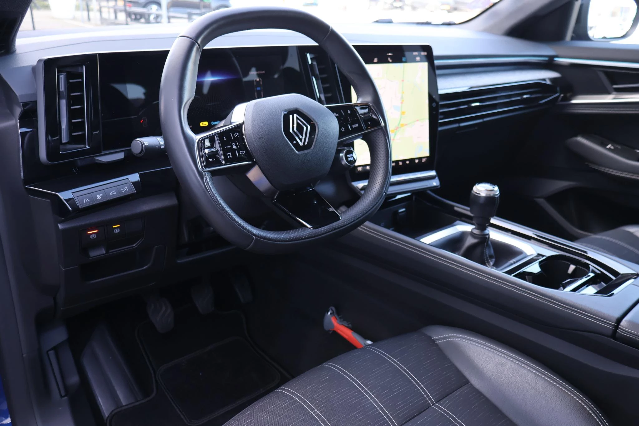 Hoofdafbeelding Renault Austral