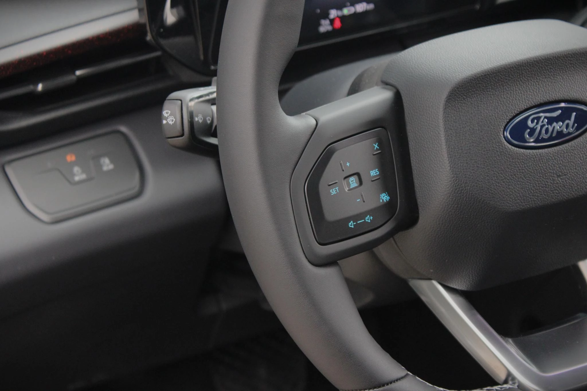Hoofdafbeelding Ford Explorer